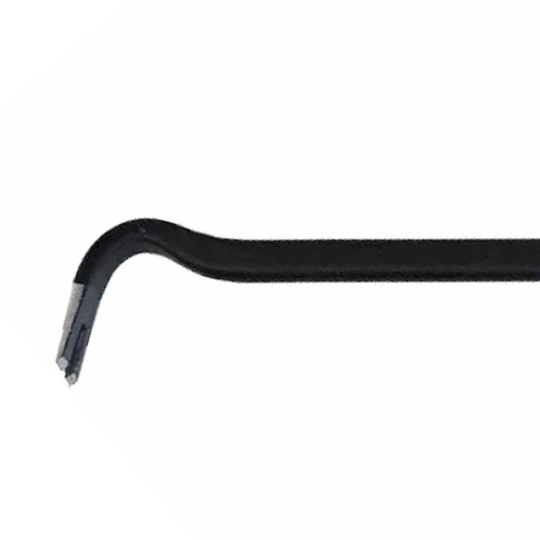 Heavy Duty Pro Wrecking Bar