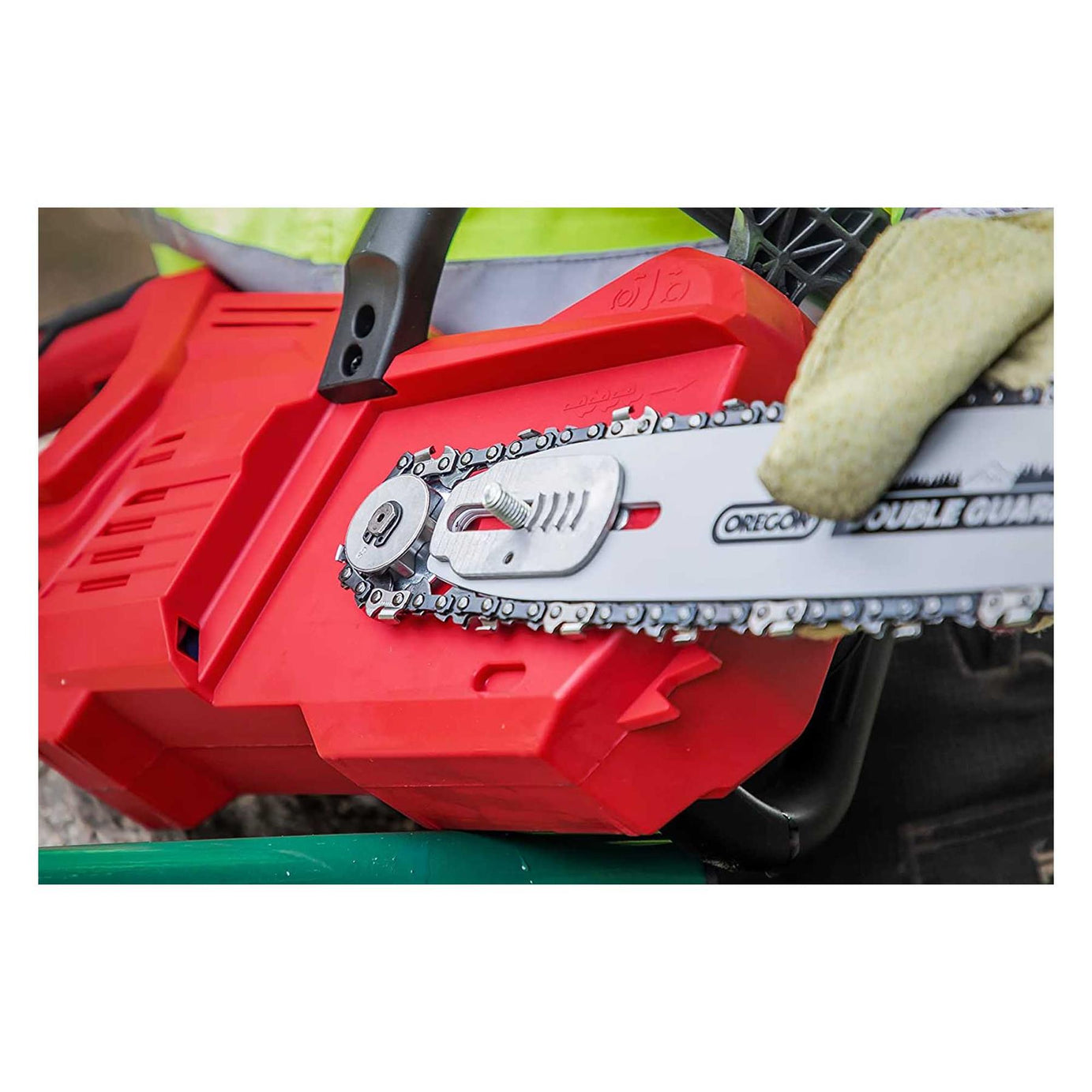 Sealey Cordless Chainsaw 20V SV20 Series 25cm - Body Only