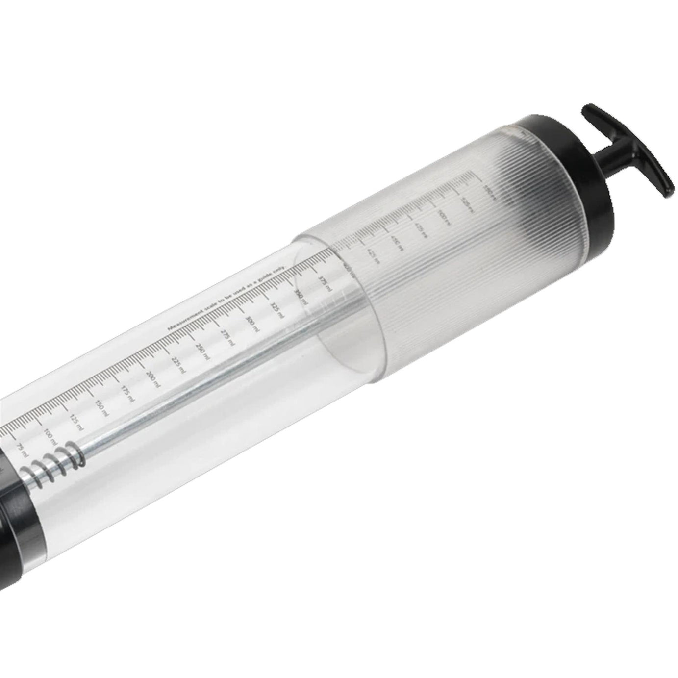 Sealey Oil Suction Syringe 550ml