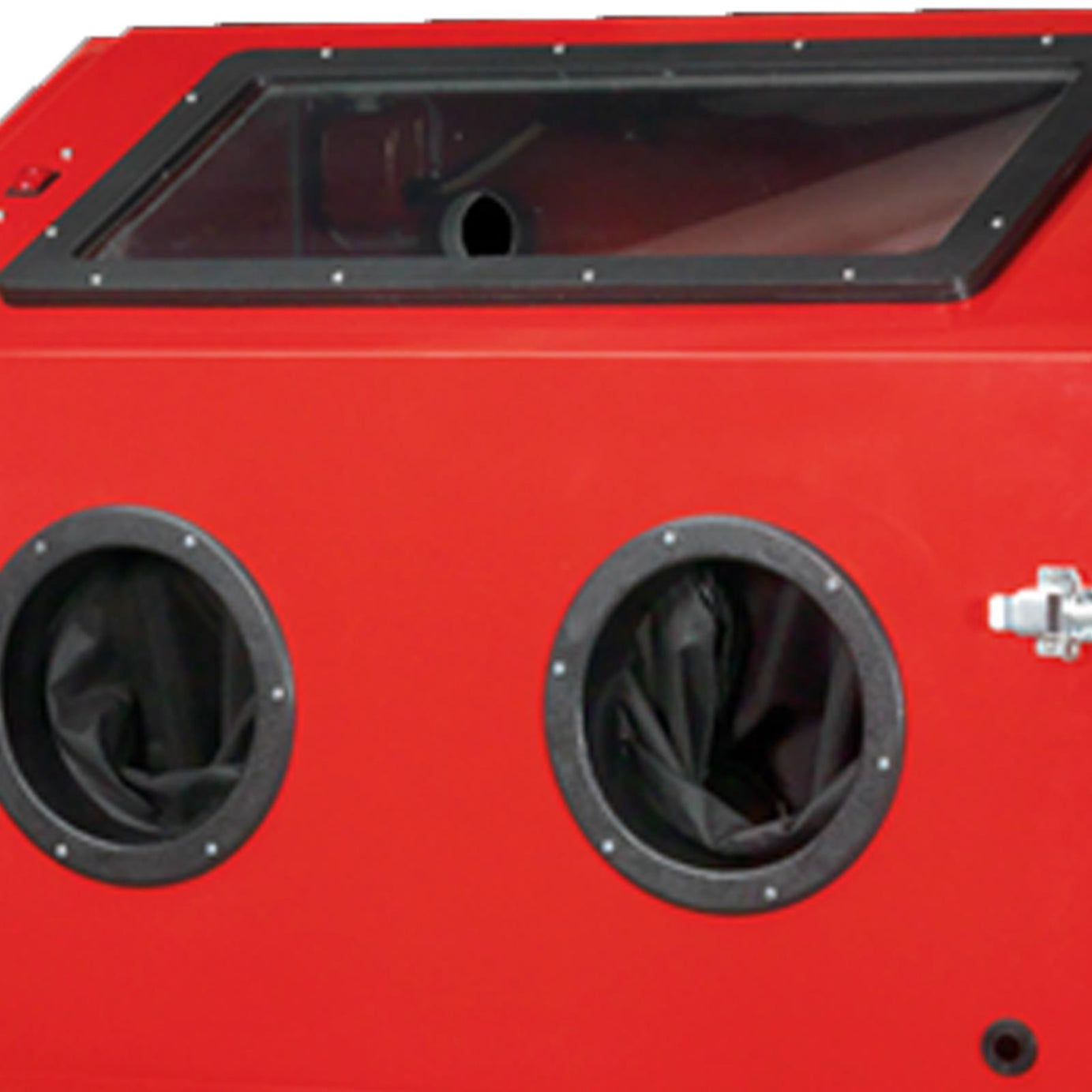 SEALEY SB974 Shot Blasting Cabinet Double Access 960 x 720 x 1500mm