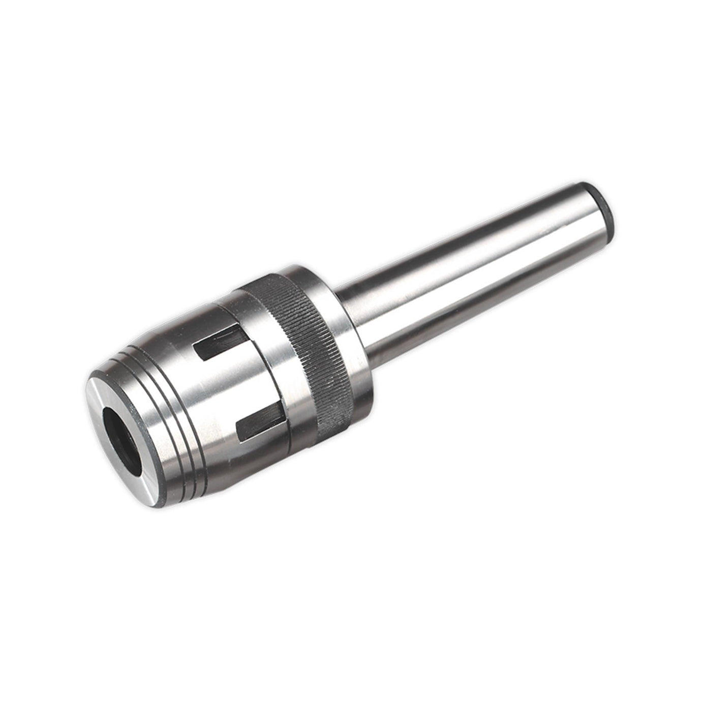 Sealey Mill Chuck Set MT3-M12 4-16mm High Quality Accessories