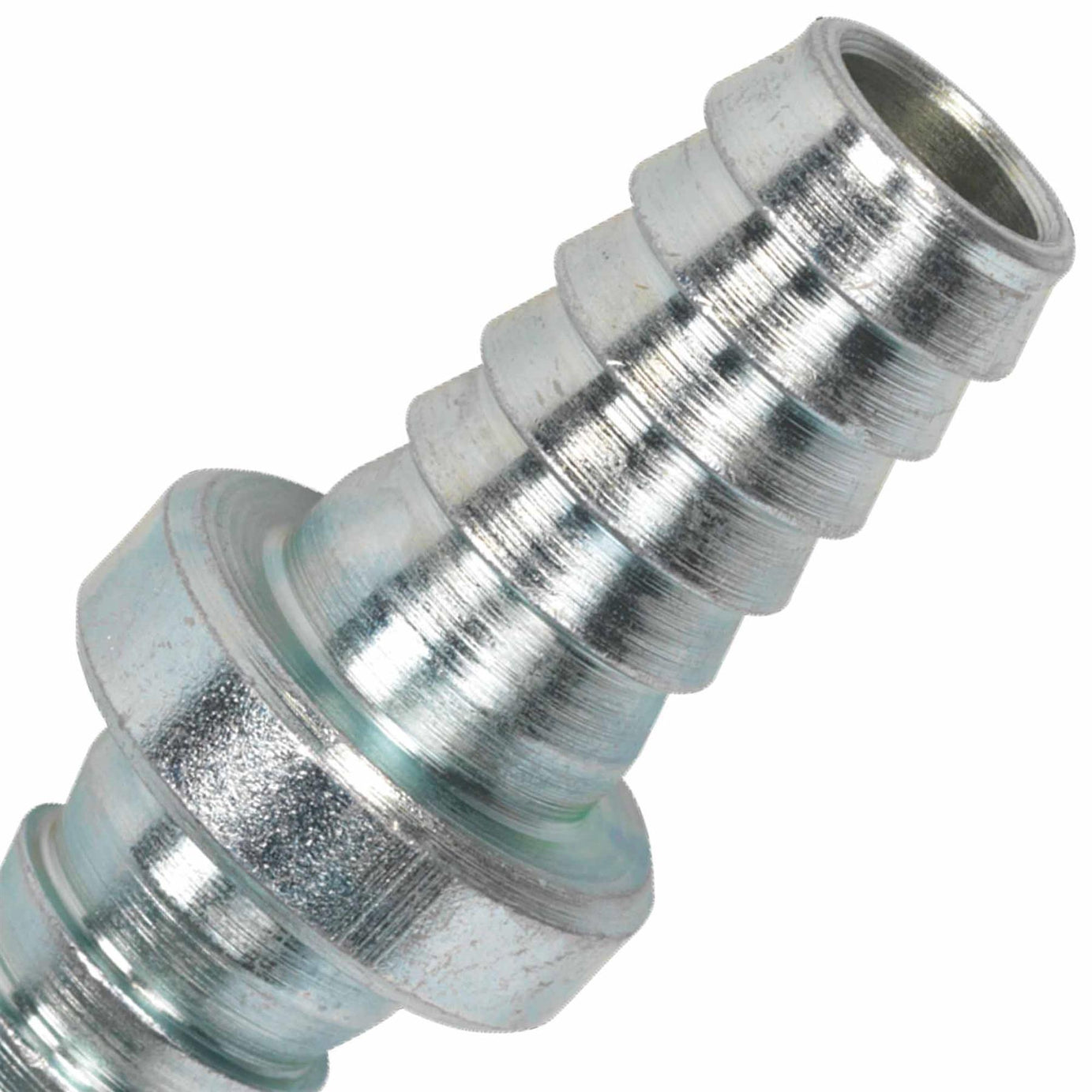 Sealey Double End Hose Connector 3/8" Hose Pack of 5