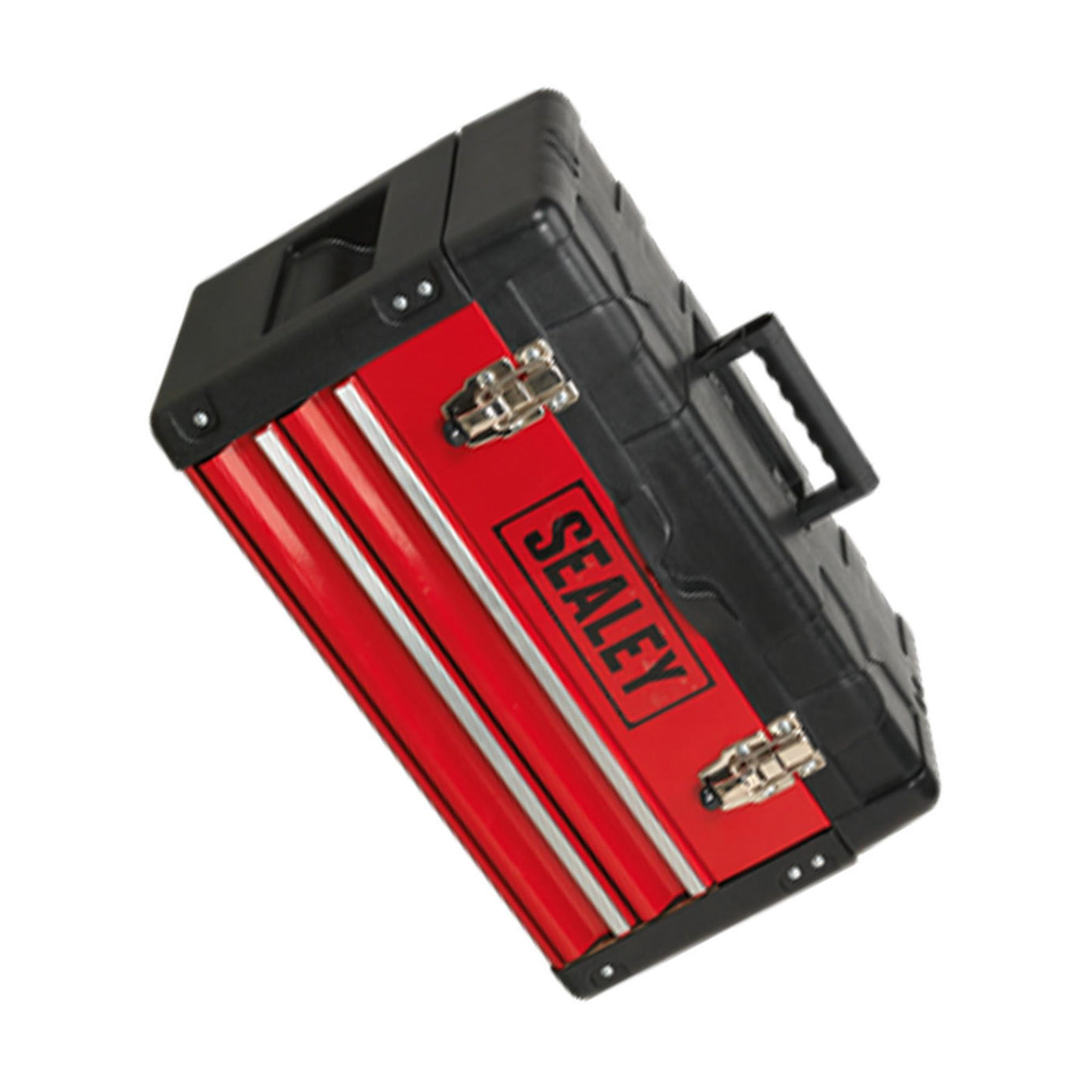 Sealey Toolbox with 2 Drawers 500mm