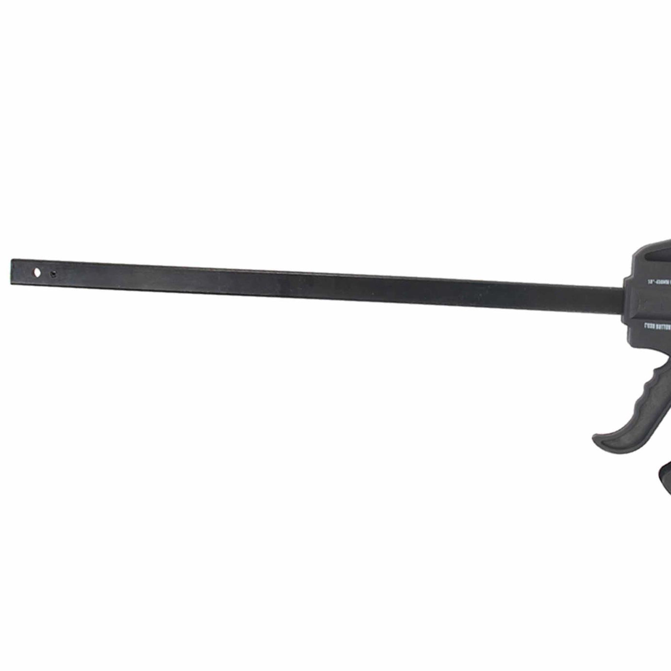 Quick Clamp 450mm Quick Release Strong Light Weight Woodwork Carpentry DIY