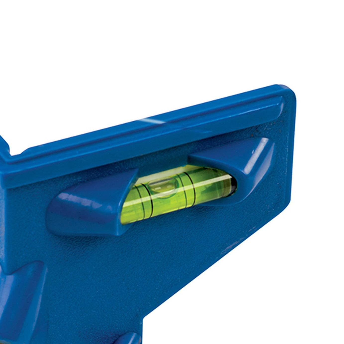 Post Level 135mm 3 Way Horizontal Verticle Measuring Spirit Level Magnetic Fence