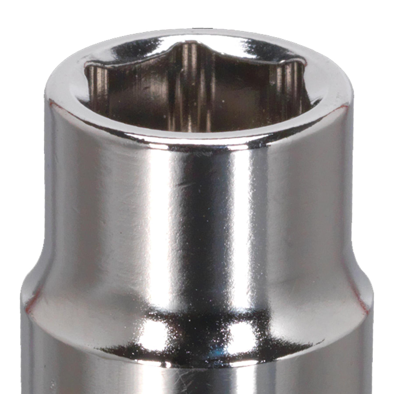 Sealey WallDrive Socket 10mm 3/8"Sq Drive