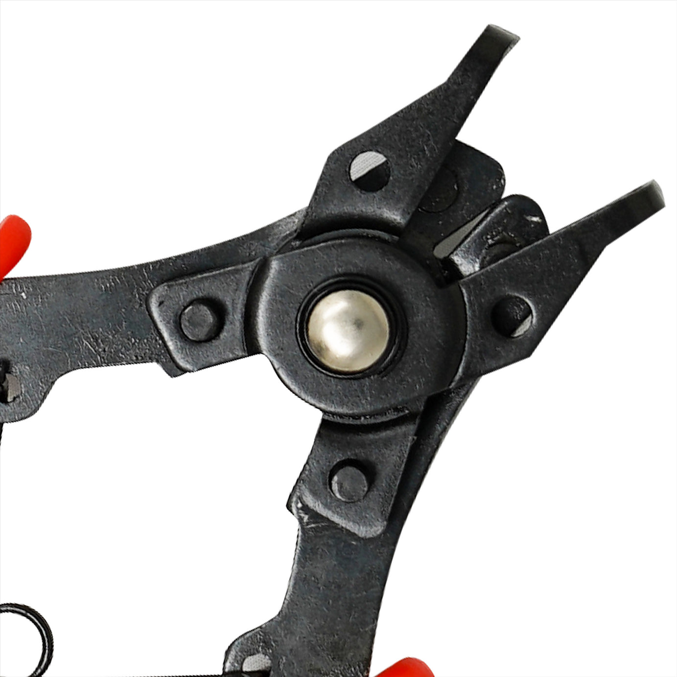 Silverline 5pc CIRCLIP PLIERS RETAINING RING SET INTERNAL EXTERNAL Sirclip Clip