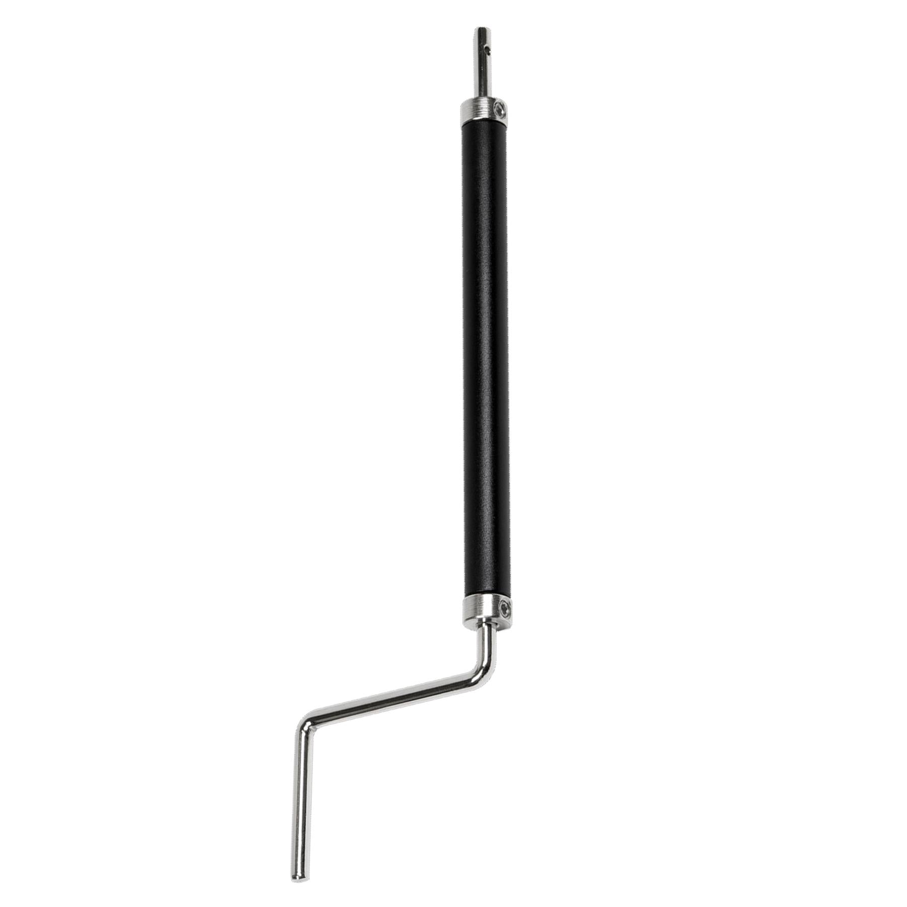 Sealey Locking Wire Twist Tool Black/silver SMC53