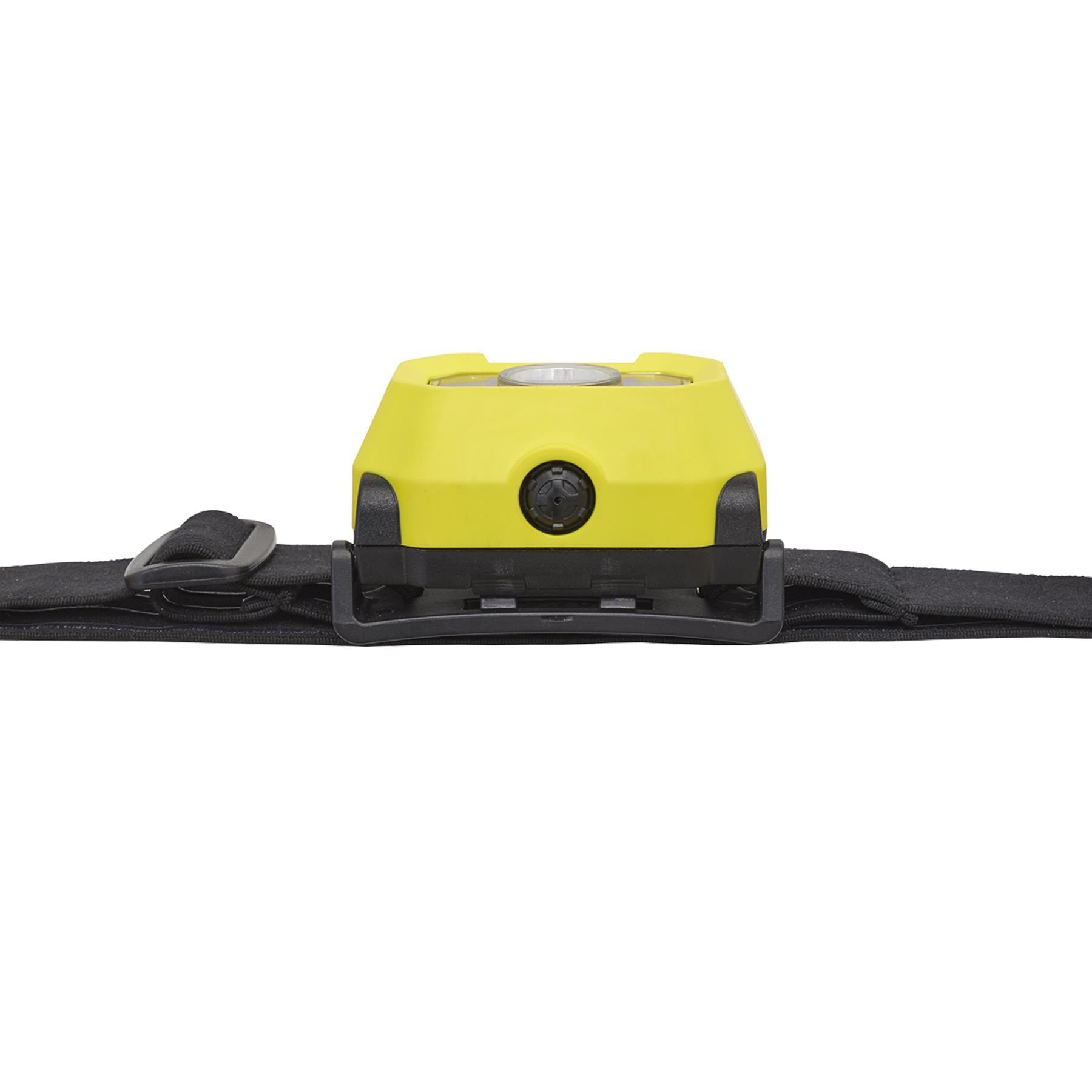 Sealey Head Torch XP-G2 CREE LED Intrinsically Safe