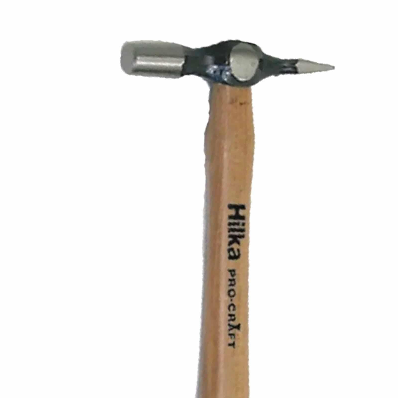 Hilka Cross Pein Hammer