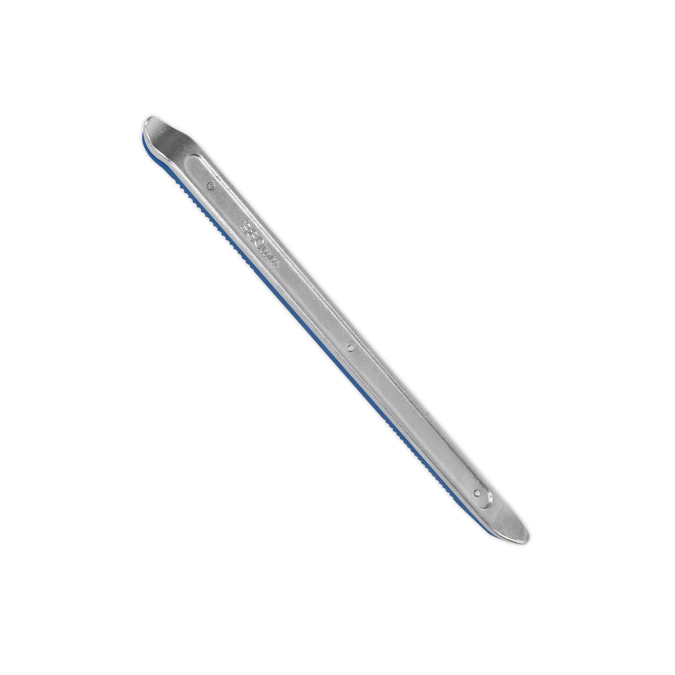 Sealey Motorcycle Tyre Lever with Plastic Moulding 380mm