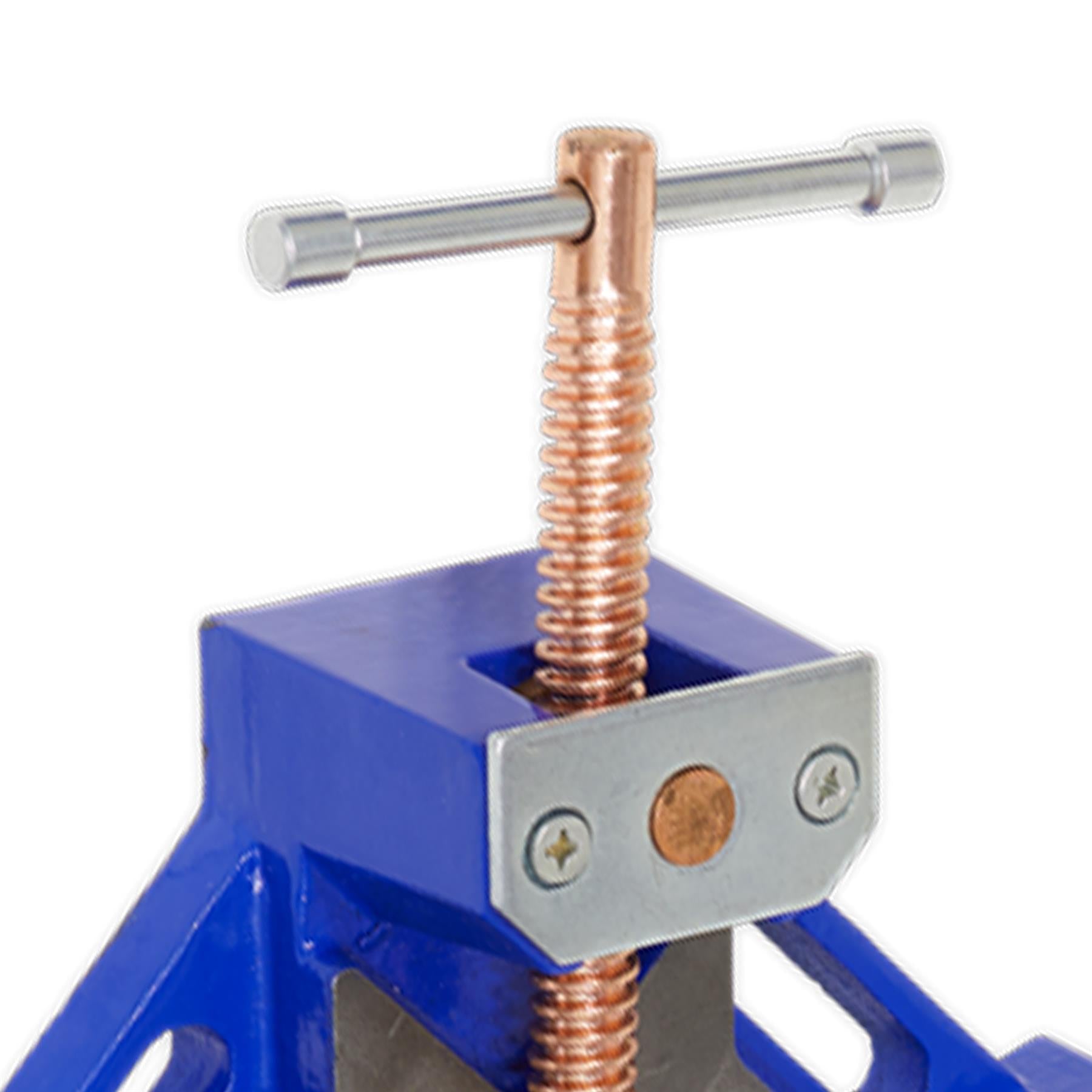 Sealey Welding Vice 165mm