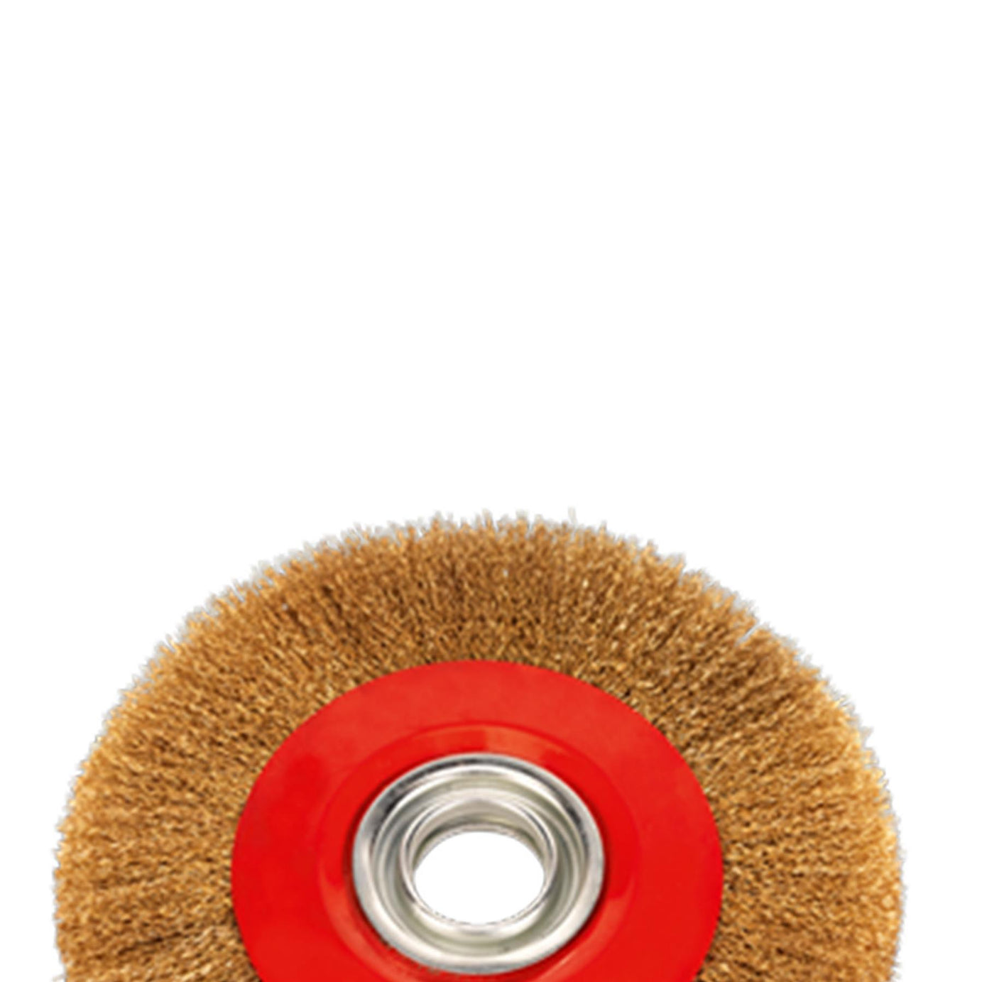 Sealey Wire Wheel 200 x 13mm 32mm Bore Narrow