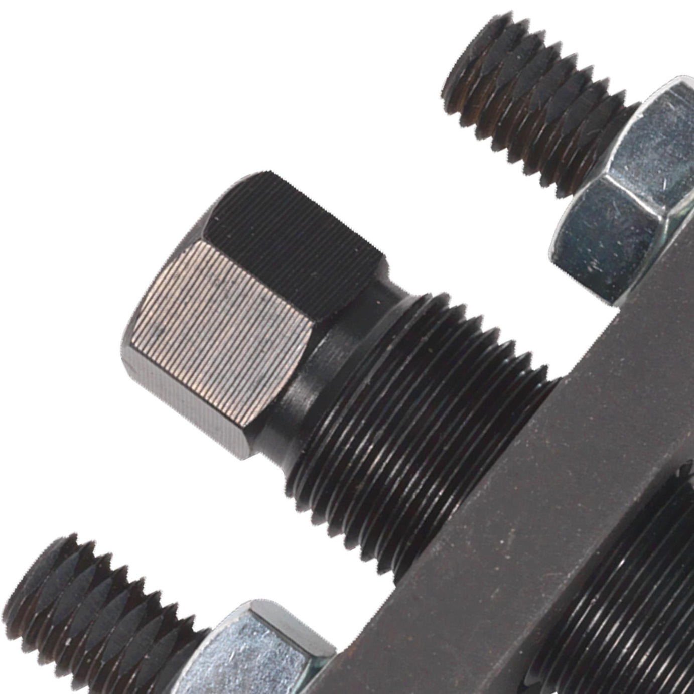 Vse5590 Fuel Pump Sprocket Puller Ford/Transit Diesel - Chain Drive Sealey