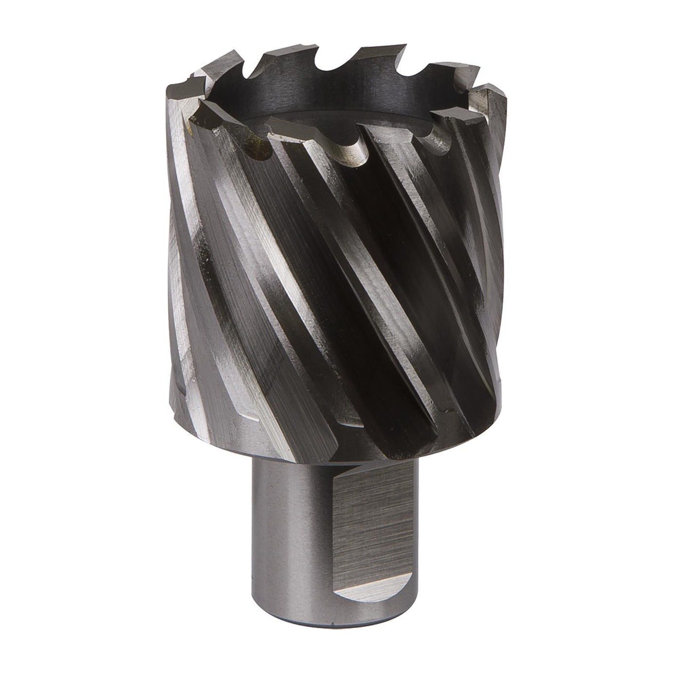 Rotabor Cutter HSS Ø38mm - Cut Depth 25mm