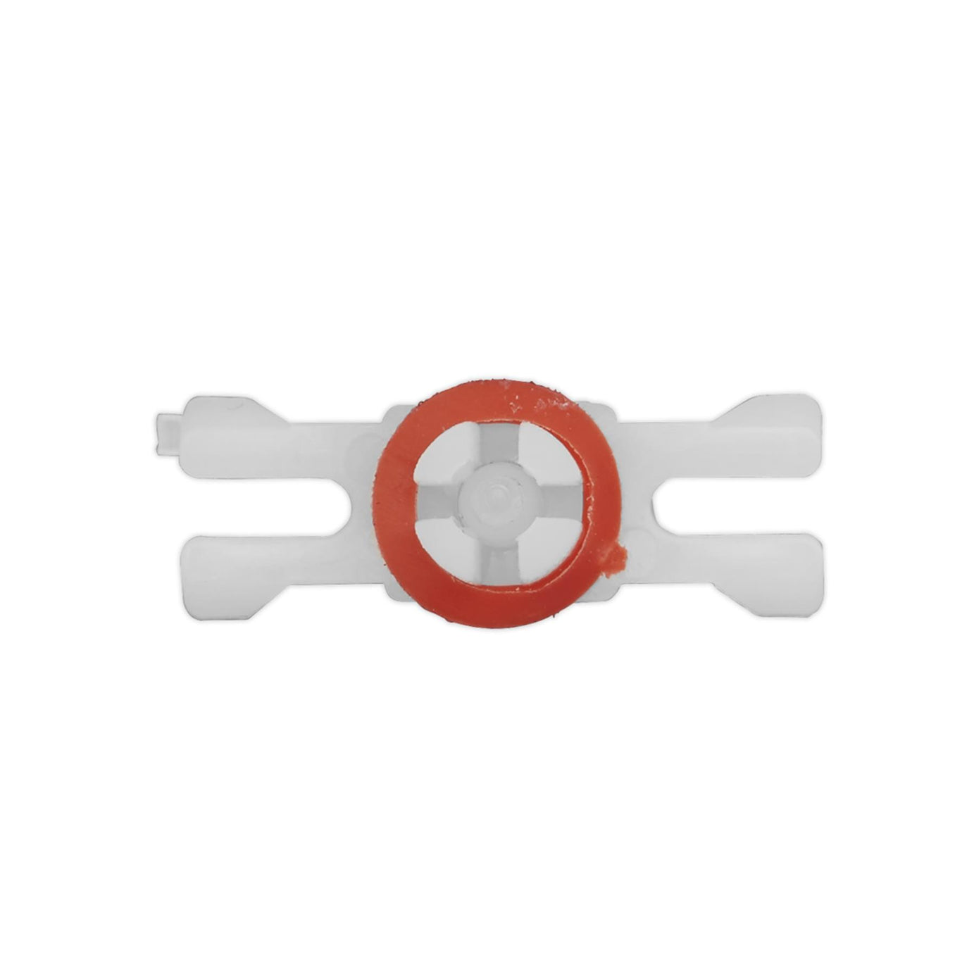 Sealey Side Moulding Clip, 18mm x 14mm, Universal - Pack of 20