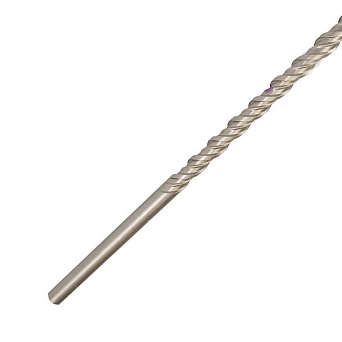 Cross Head Masonry Drill Bit 16 X 400mm Tungsten Carbide Tip Concrete Stone DIY