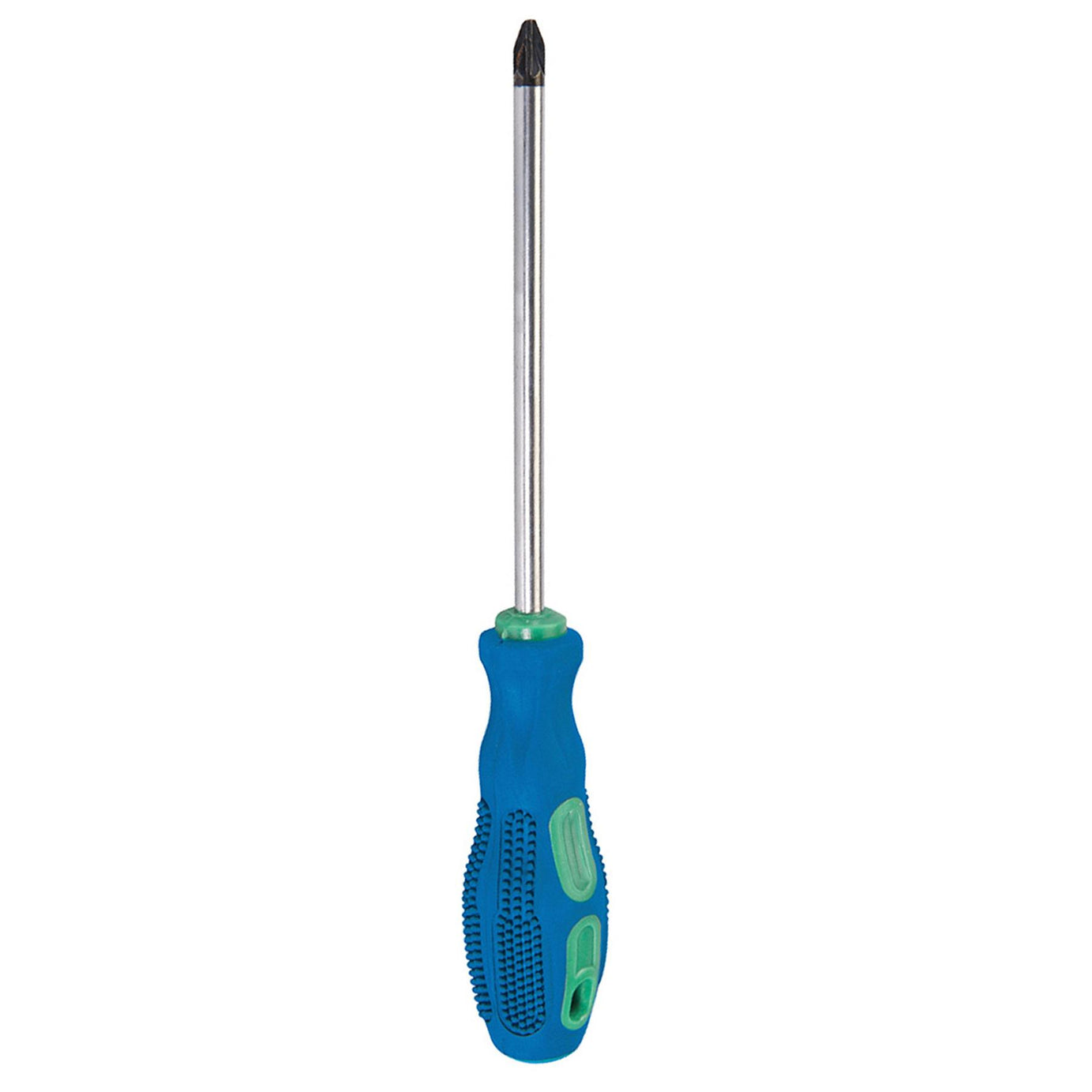 General Purpose Screwdriver Pozidriv - PZ3 X 150mm Chrome Vanadium Blade