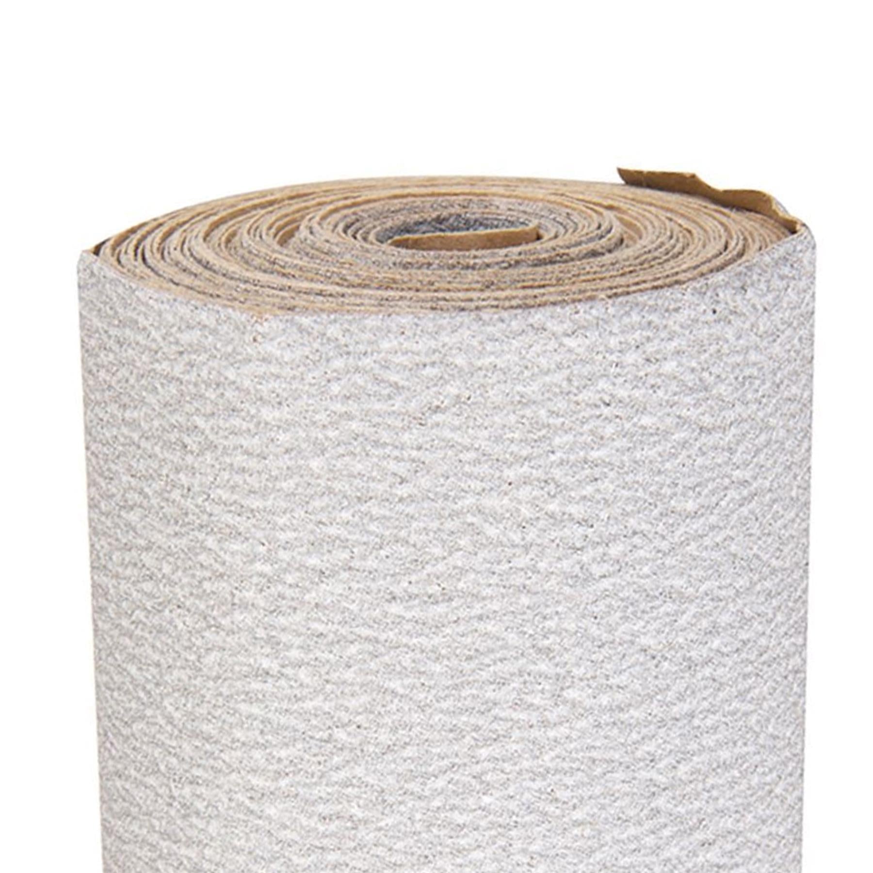 Sanding Sandpaper Abrasive Stearated Aluminium Oxide 115mm X 5m 120 Grit
