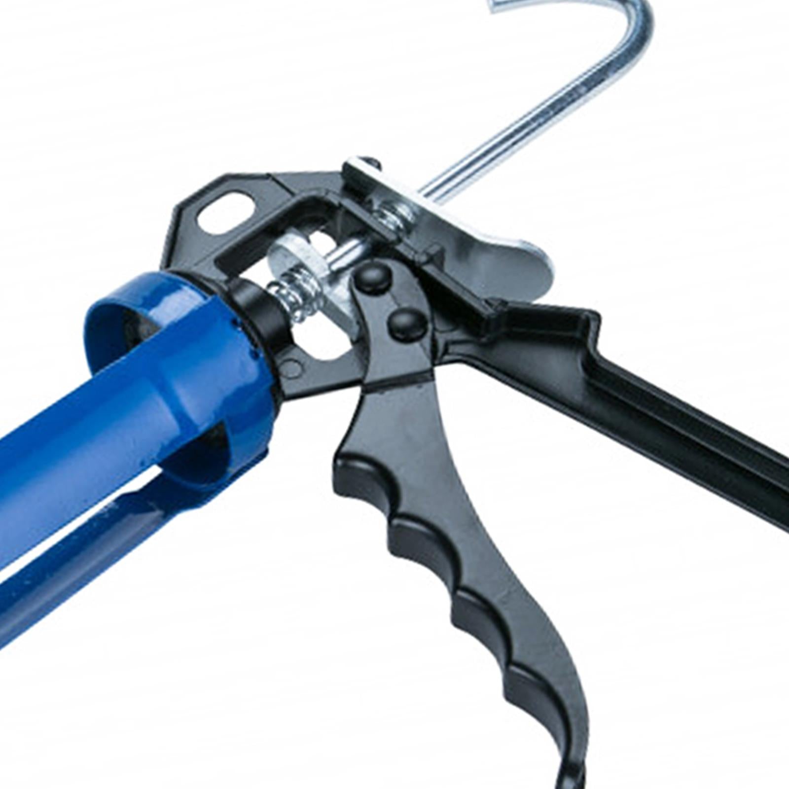 BlueSpot Heavy Duty Caulking Mastic Gun Sealer Sealant Adhesive Application Gun