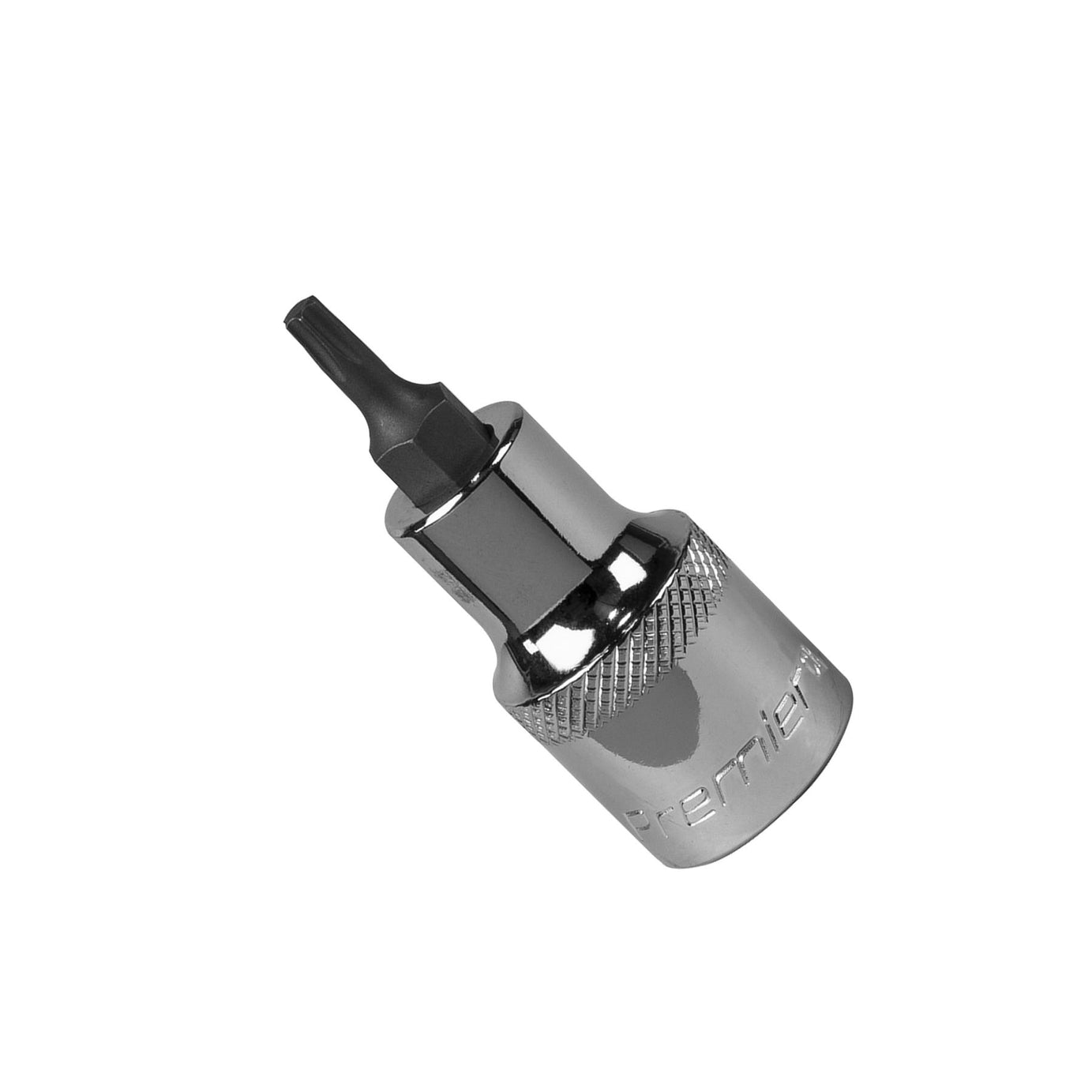 Sealey TRX-Star* Socket Bit T20 1/2"Sq Drive Chrome Vanadium Steel