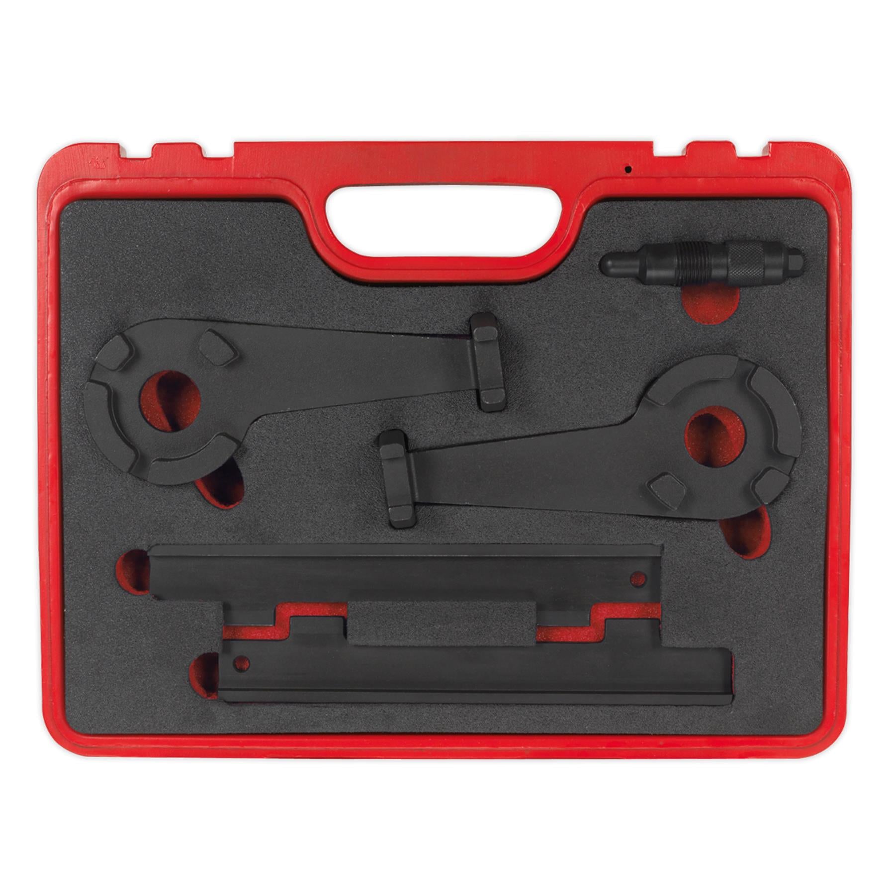 Sealey Petrol Engine Timing Tool Kit - Audi 4.2 V8 - Chain Drive
