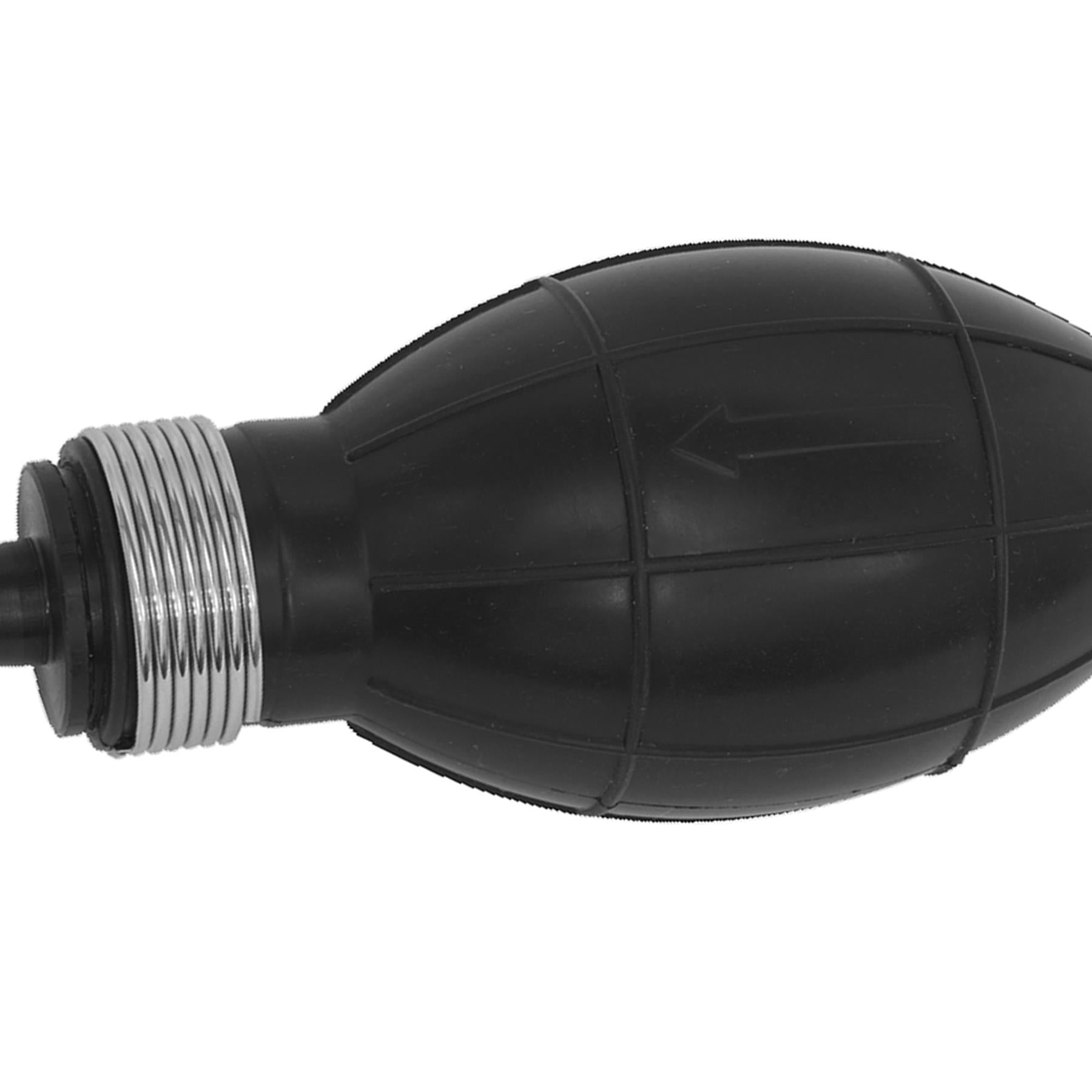 Sealey Fuel Pump Priming Tool