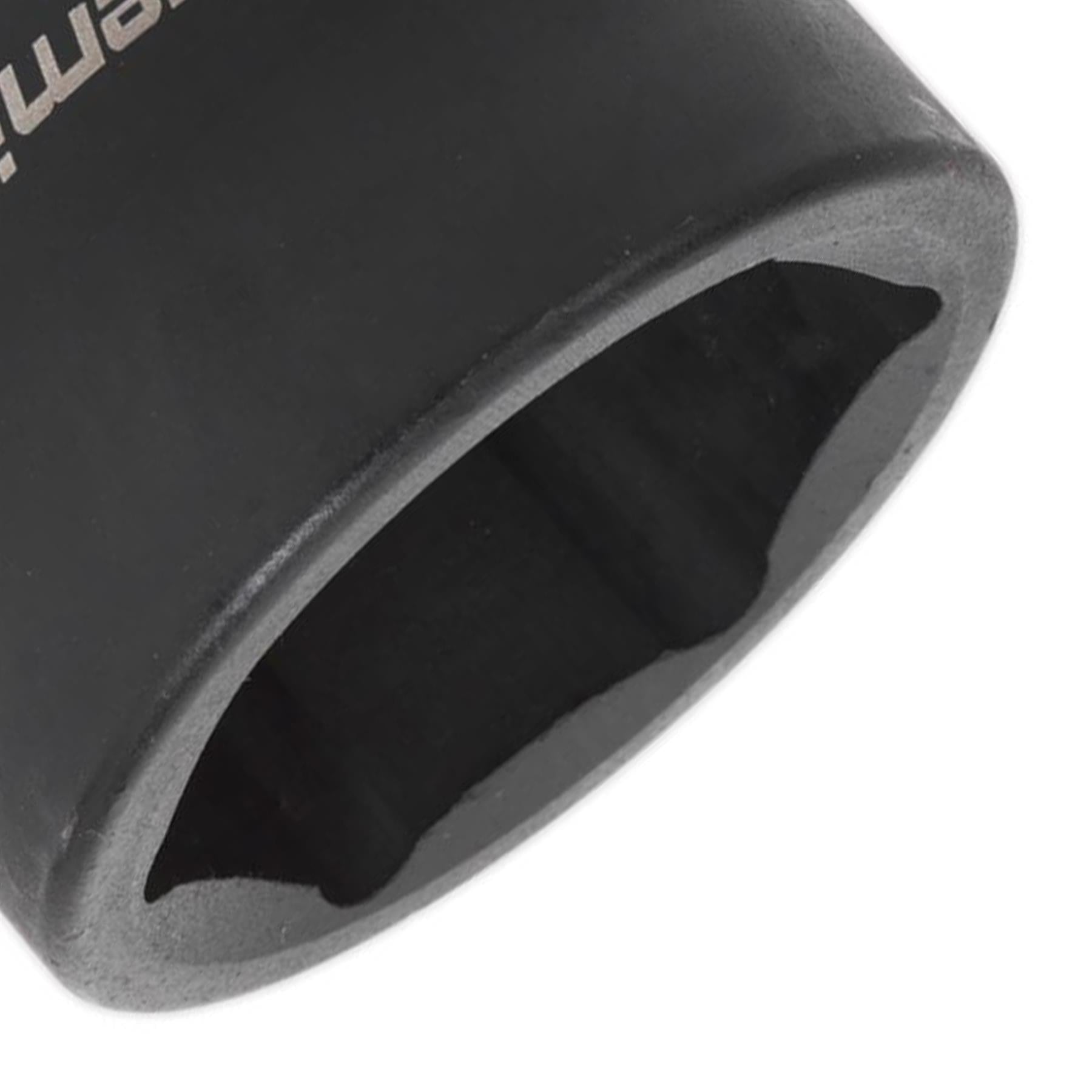 Sealey Impact Socket 50mm 3/4"Sq Drive