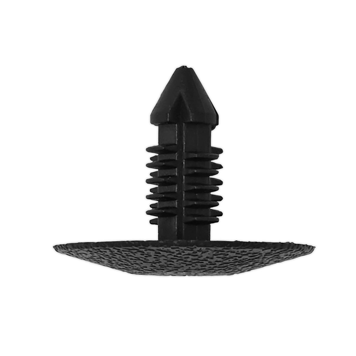 Sealey Fir Tree Clip, Ø18mm x 30mm, 7.2mm Hole - Pack of 20