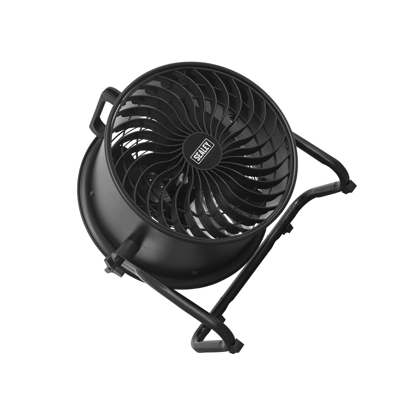 Sealey High Velocity Drum Fan 16" 230V