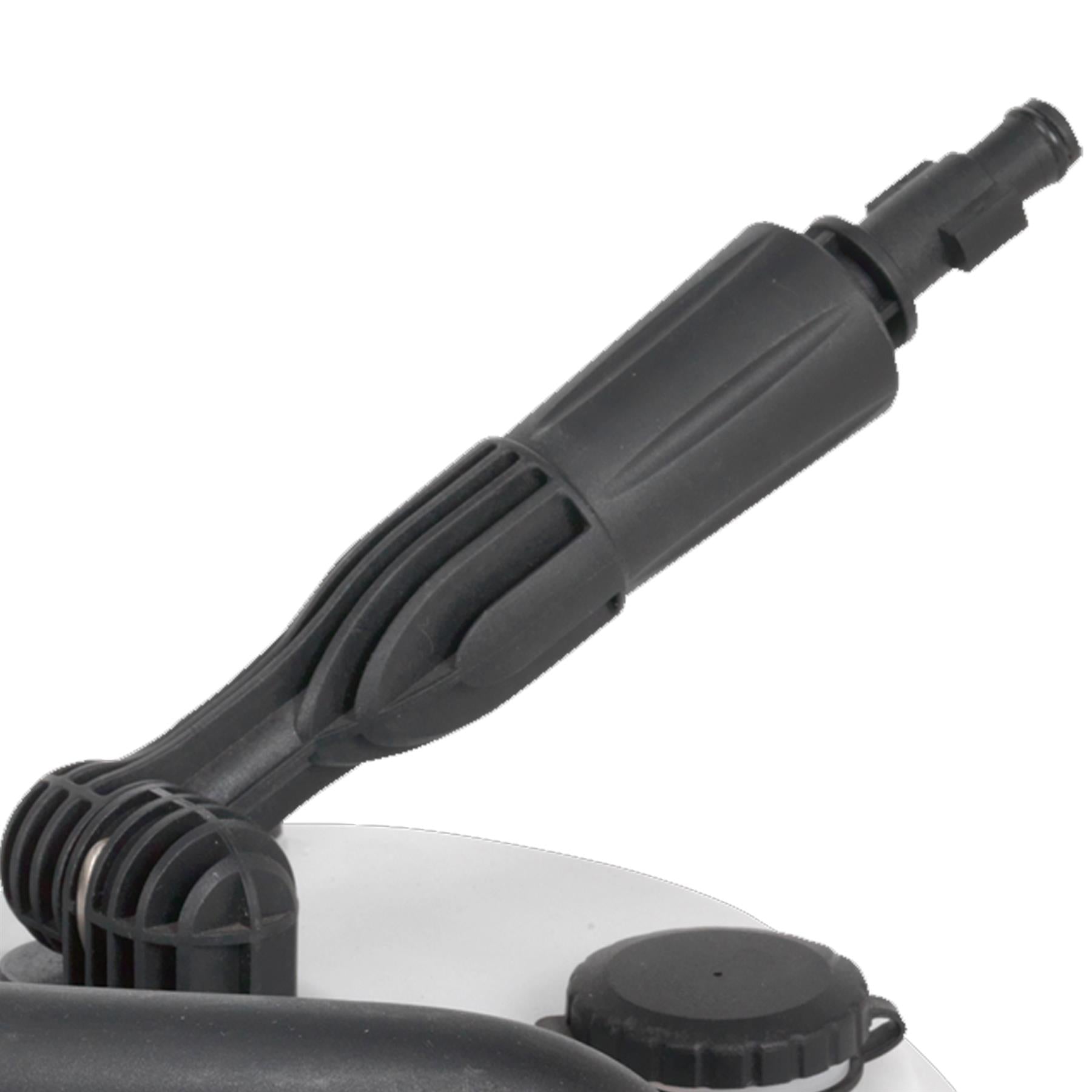 Sealey Floor Brush with Detergent Tank for PW2200 & PW2500