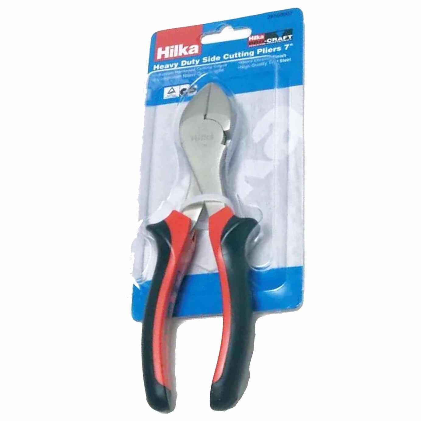 Hilka Side Cutters Pliers