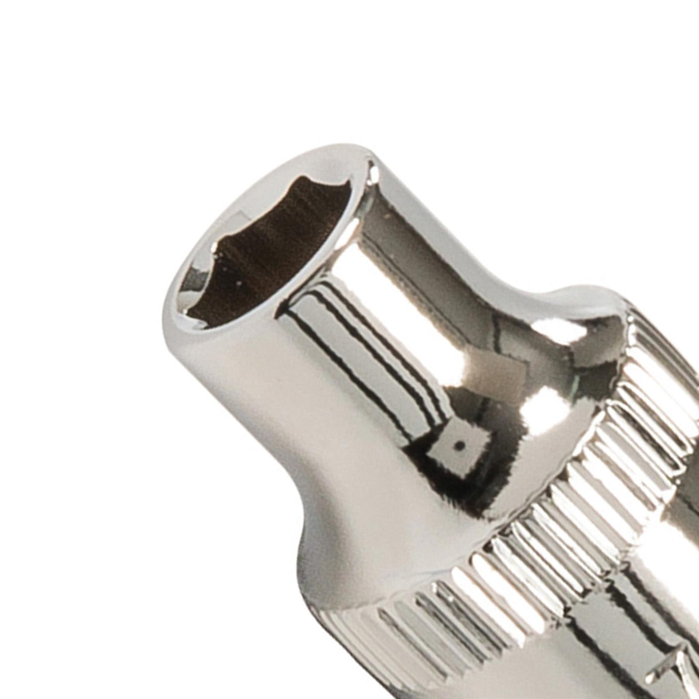Socket 3/8" Drive Metric Hex Square 7mm Individual Hex Polished Crv Tool