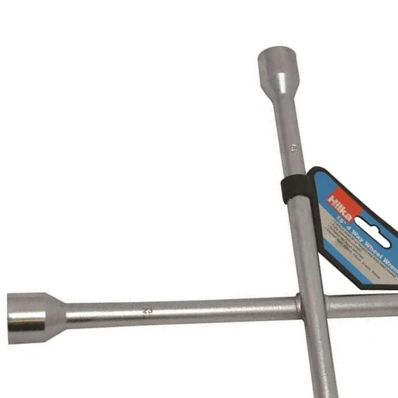 Fully Heat Treated