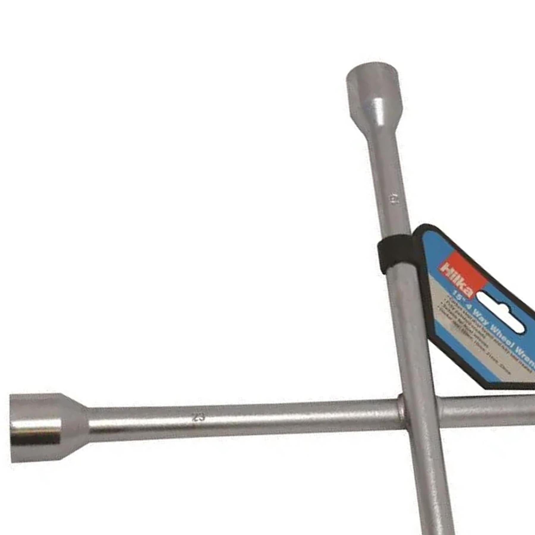Fully Heat Treated