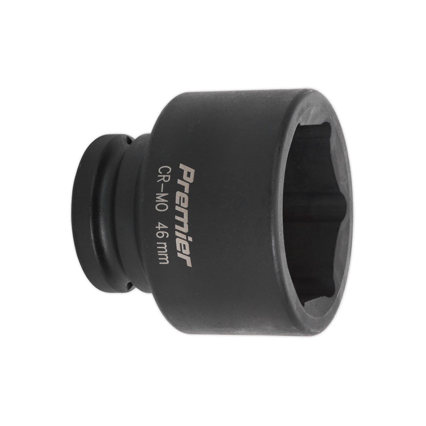 Sealey Impact Socket 46mm 3/4"Sq Drive