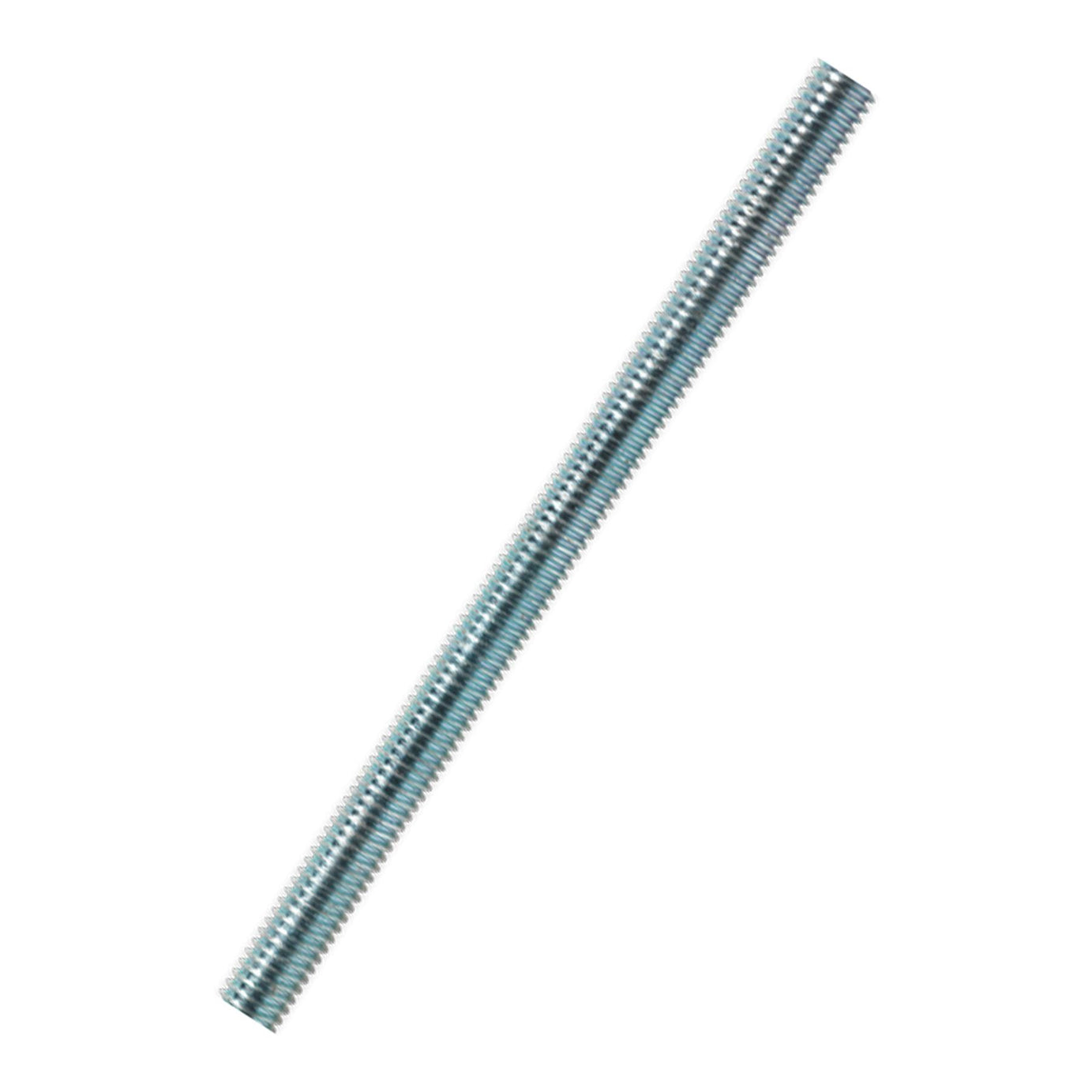 Sealey Studding M6 x 1m Zinc Pack of 5