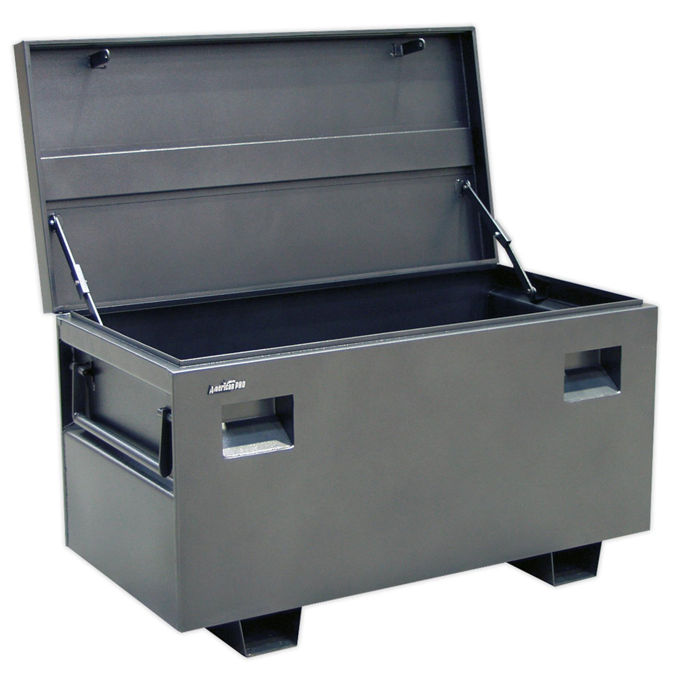 Sealey Site Box 1220 x 610 x 700mm Workshop Tool Storage Box