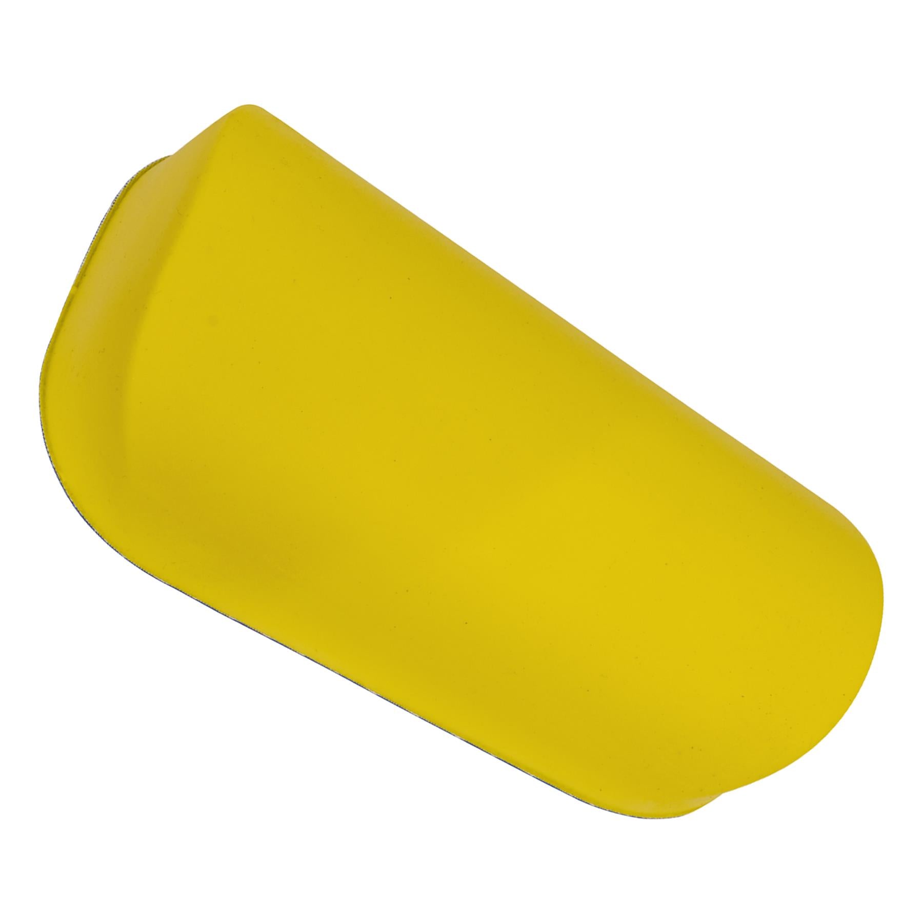 Sealey Sanding Block Convex Hook-and-Loop 85 x 155mm
