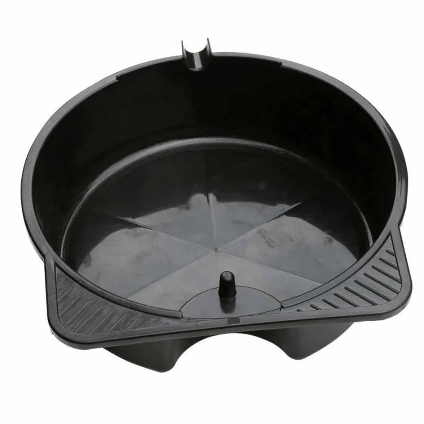 Durable 8L Oil Drain Pan