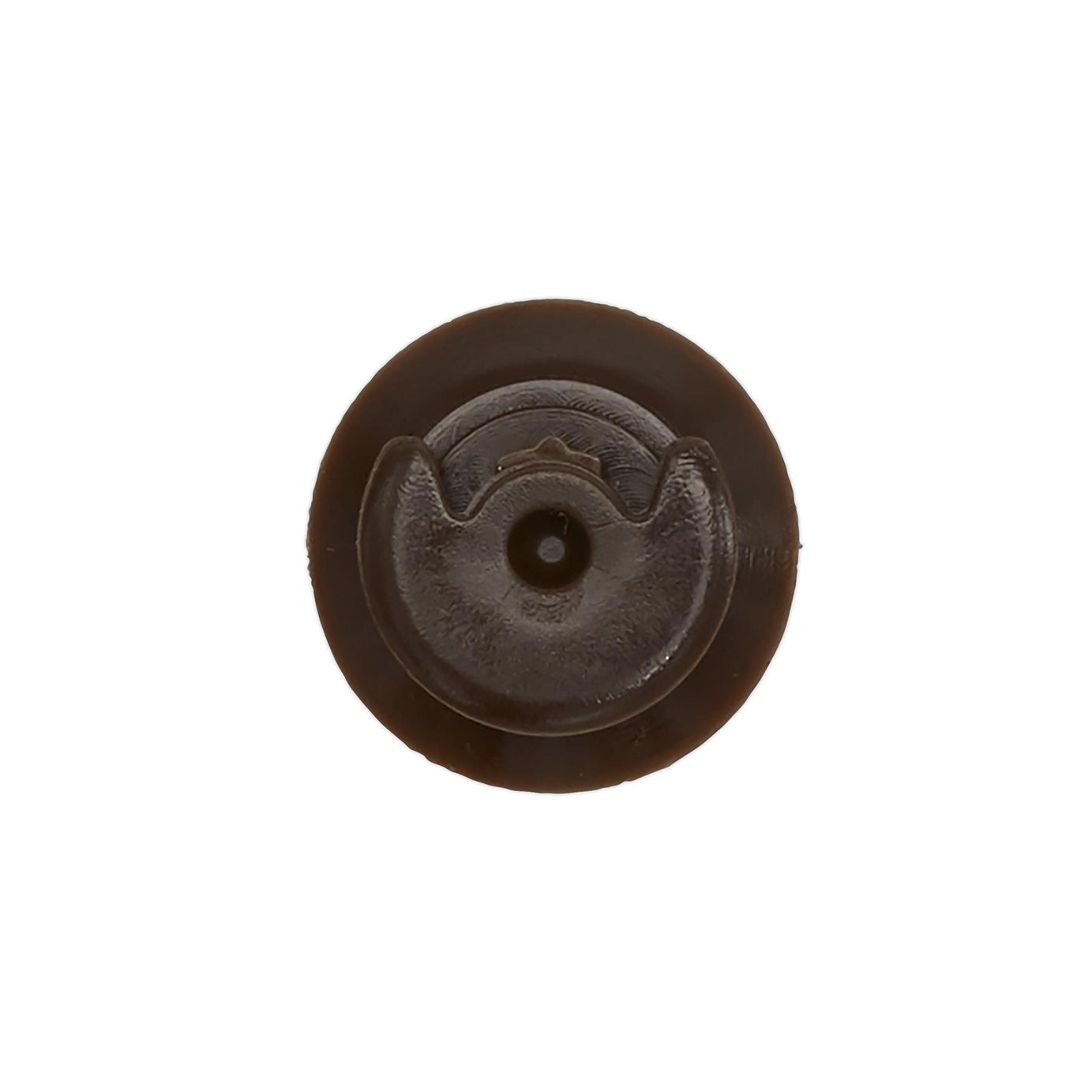 Sealey Panel Clip, Door Trim, Ø18mm x 21mm, Universal - Pack of 20