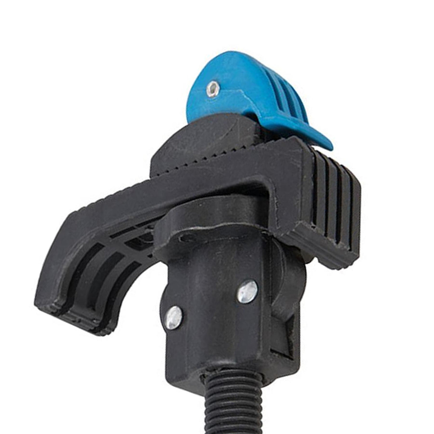 2Pce Workbench Clamps Woodworking Bench Vice Workmate Quick Release Mechanism