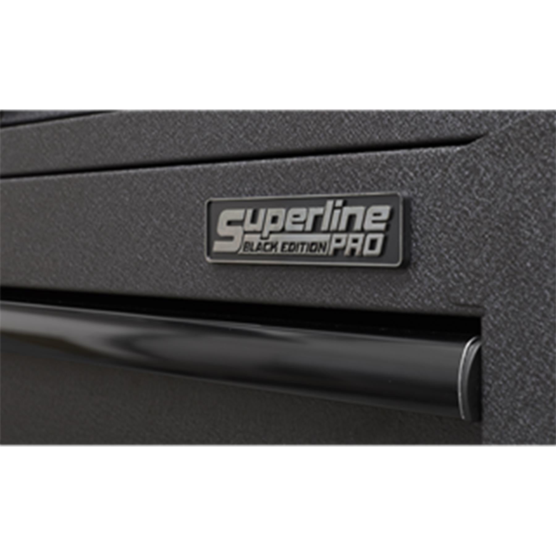 Sealey Tower Cabinet 9 Drawer 690mm with Soft Close Drawers & Power