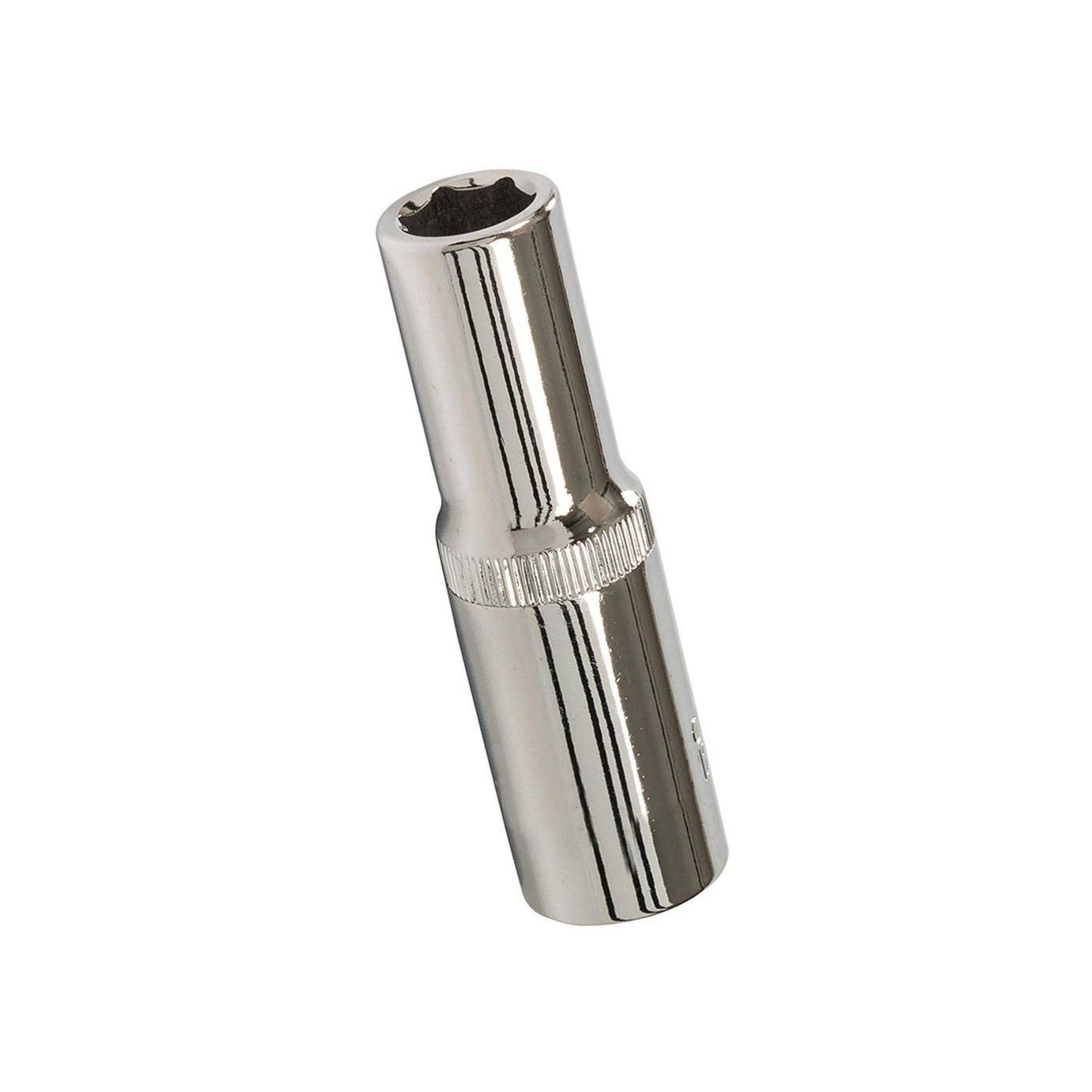 Quality Socket 1/2" Shallow Deep Drive Metric 12mm Long Hex Wrench