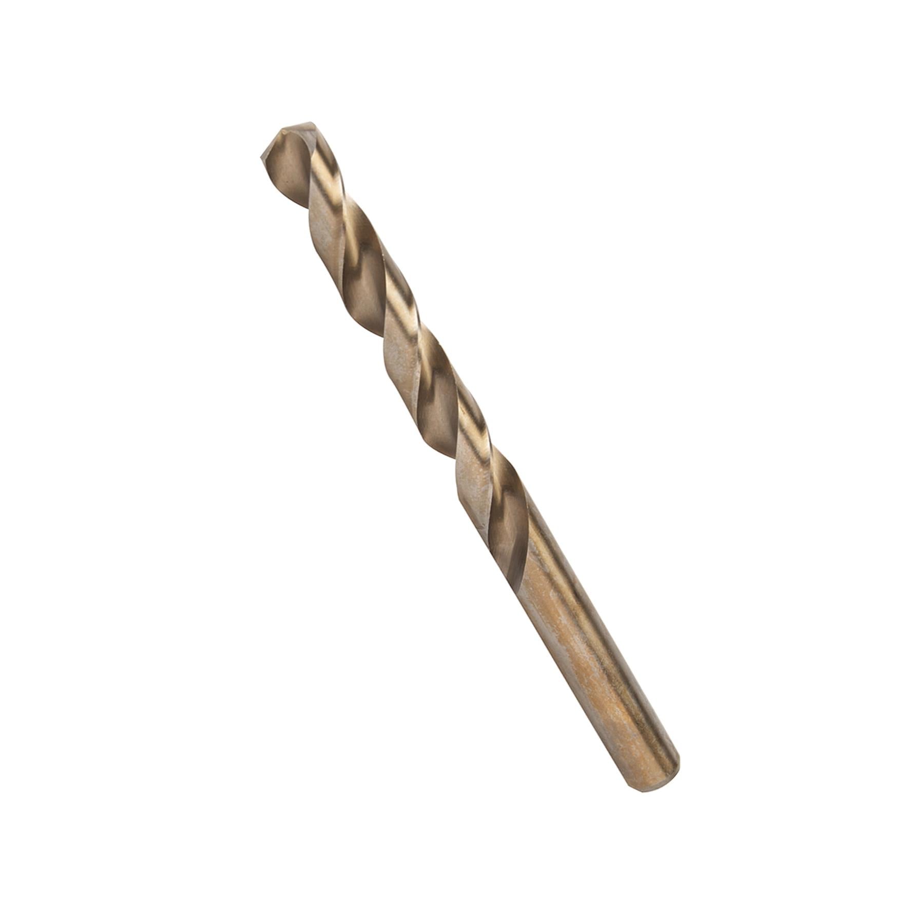 Cobalt Drill Bits 12.0mm Hand Tools Power Drilling High Speed Steel New