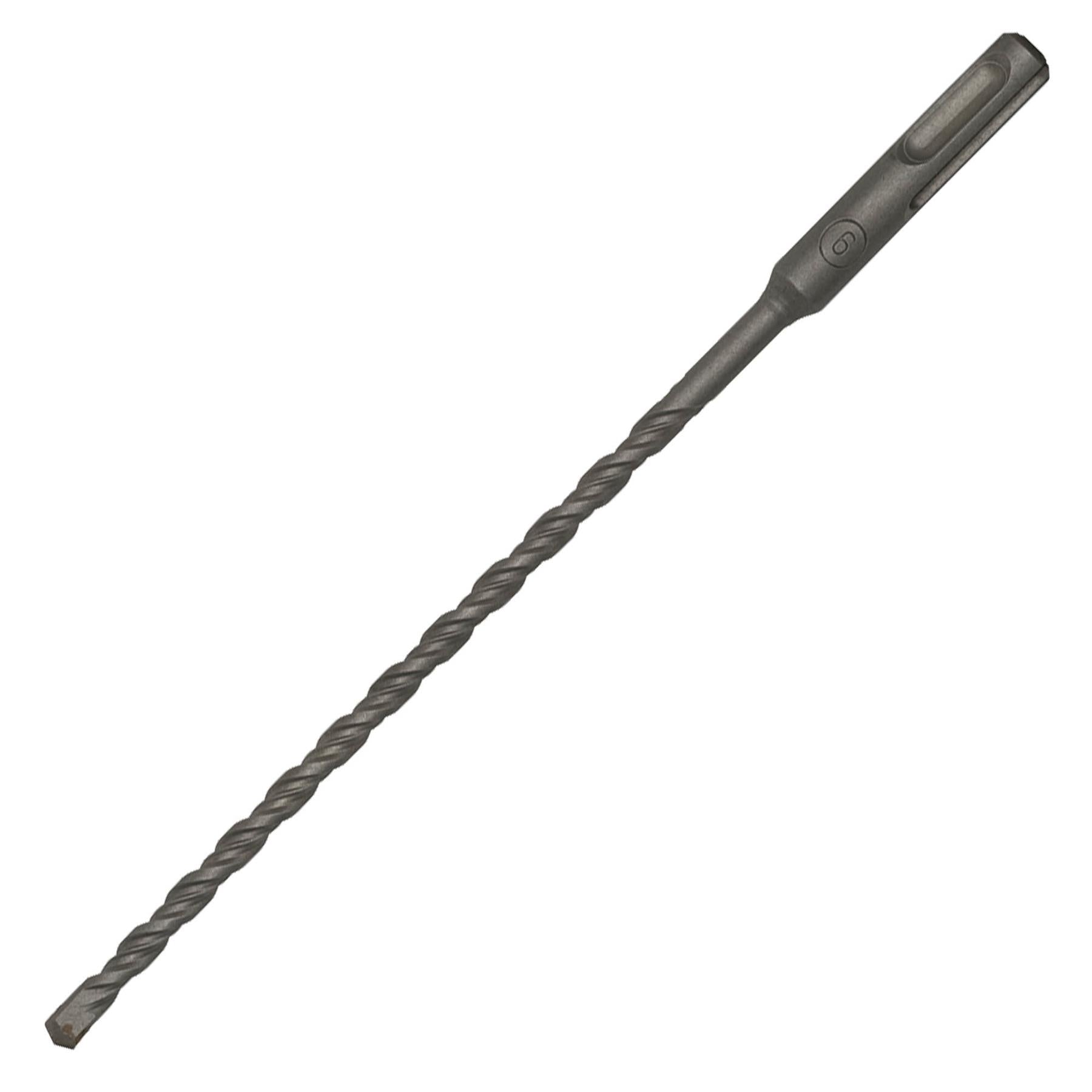 Sealey SDS Plus Drill Bit �6 x 210mm