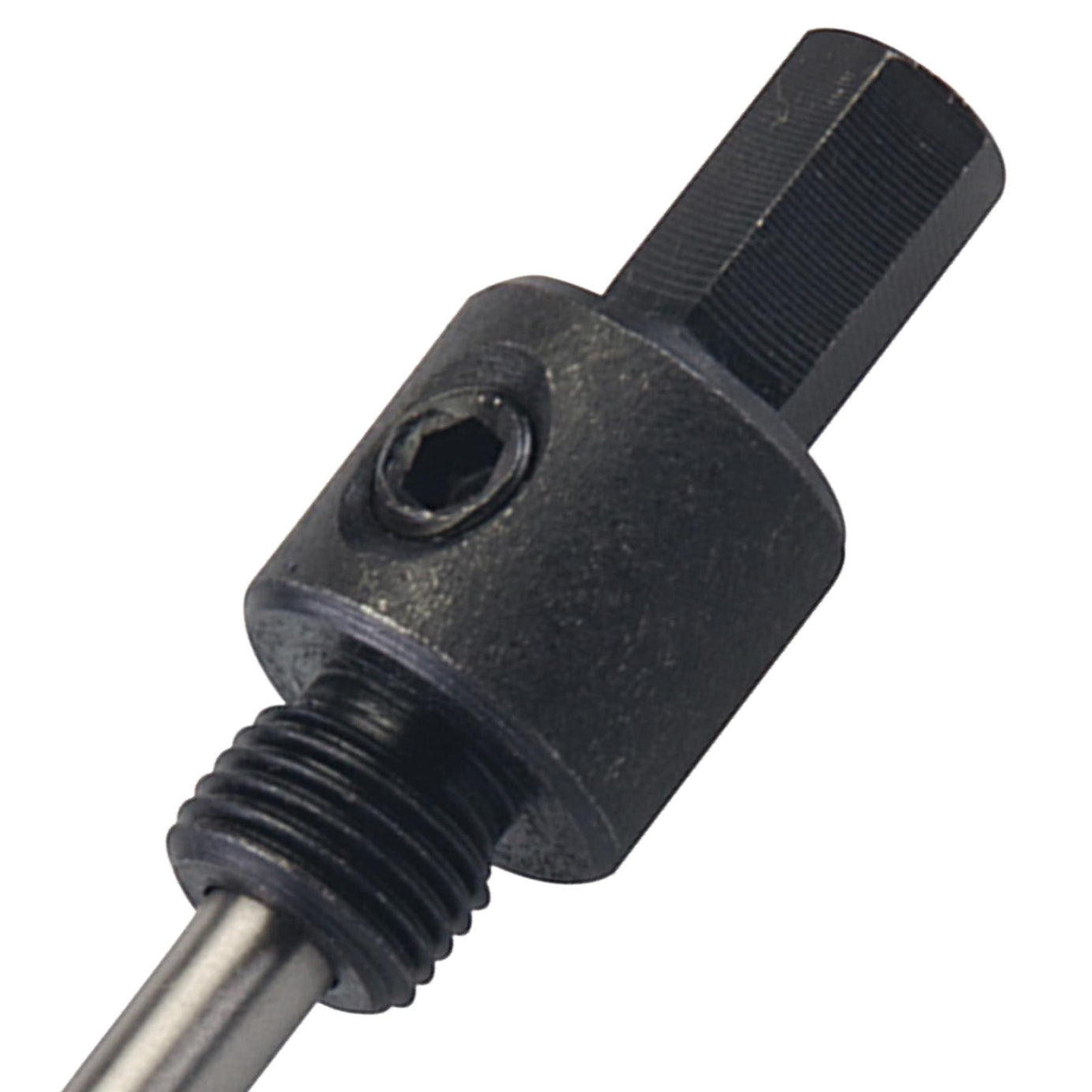 Arbor Included HoleSaw Sets HSS Bi Metal Hole saws Metal Wood Plastic 25mm