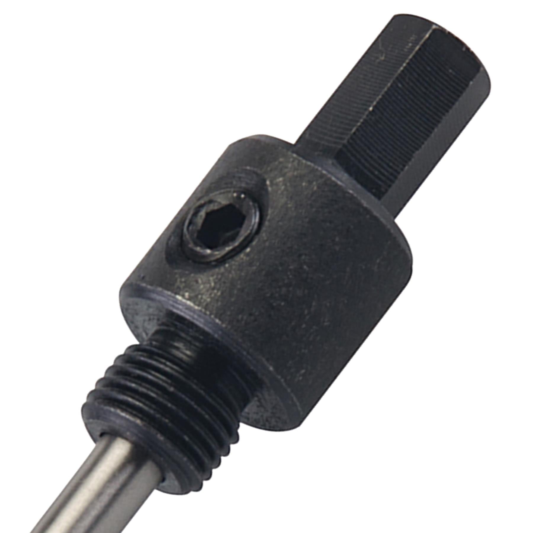 Arbor Included HoleSaw Sets HSS Bi Metal Hole saws Metal Wood Plastic 25mm