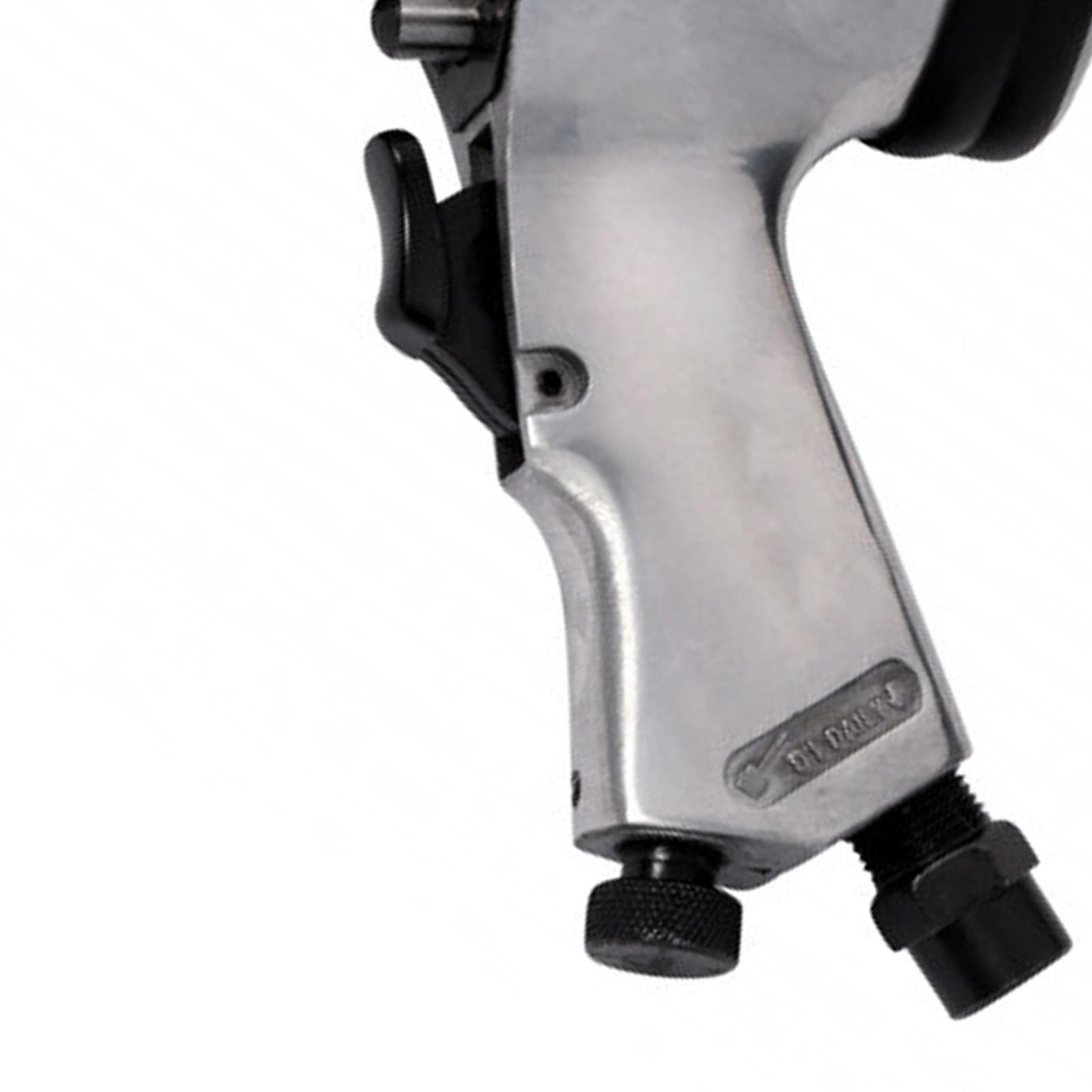 BlueSpot 1/2" Dr Drive Air Impact Wrench Gun For Sockets Compressor Tool 1/4" BSP Inlet