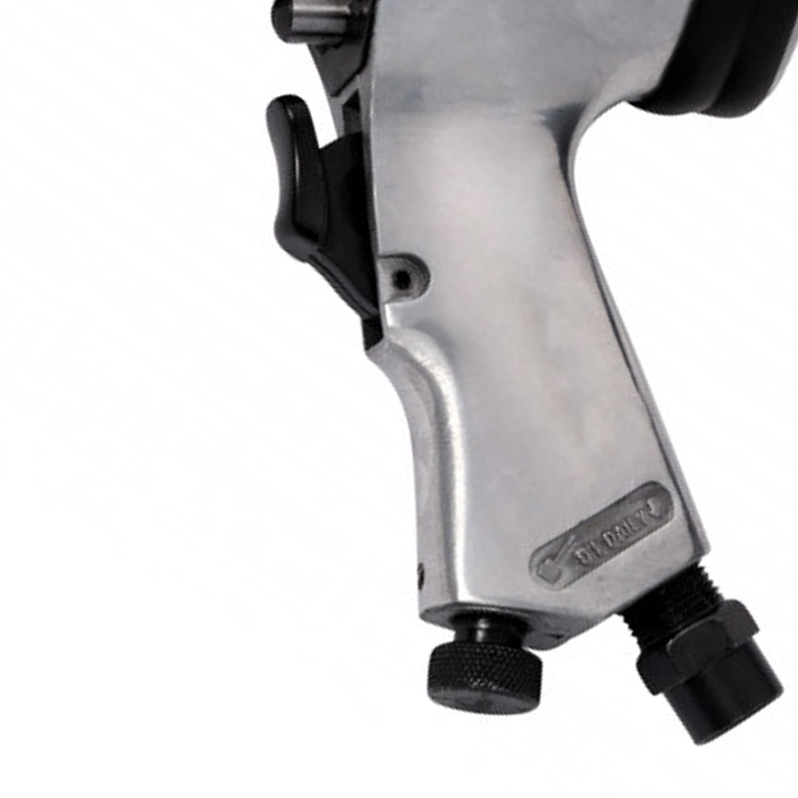 BlueSpot 1/2" Dr Drive Air Impact Wrench Gun For Sockets Compressor Tool 1/4" BSP Inlet